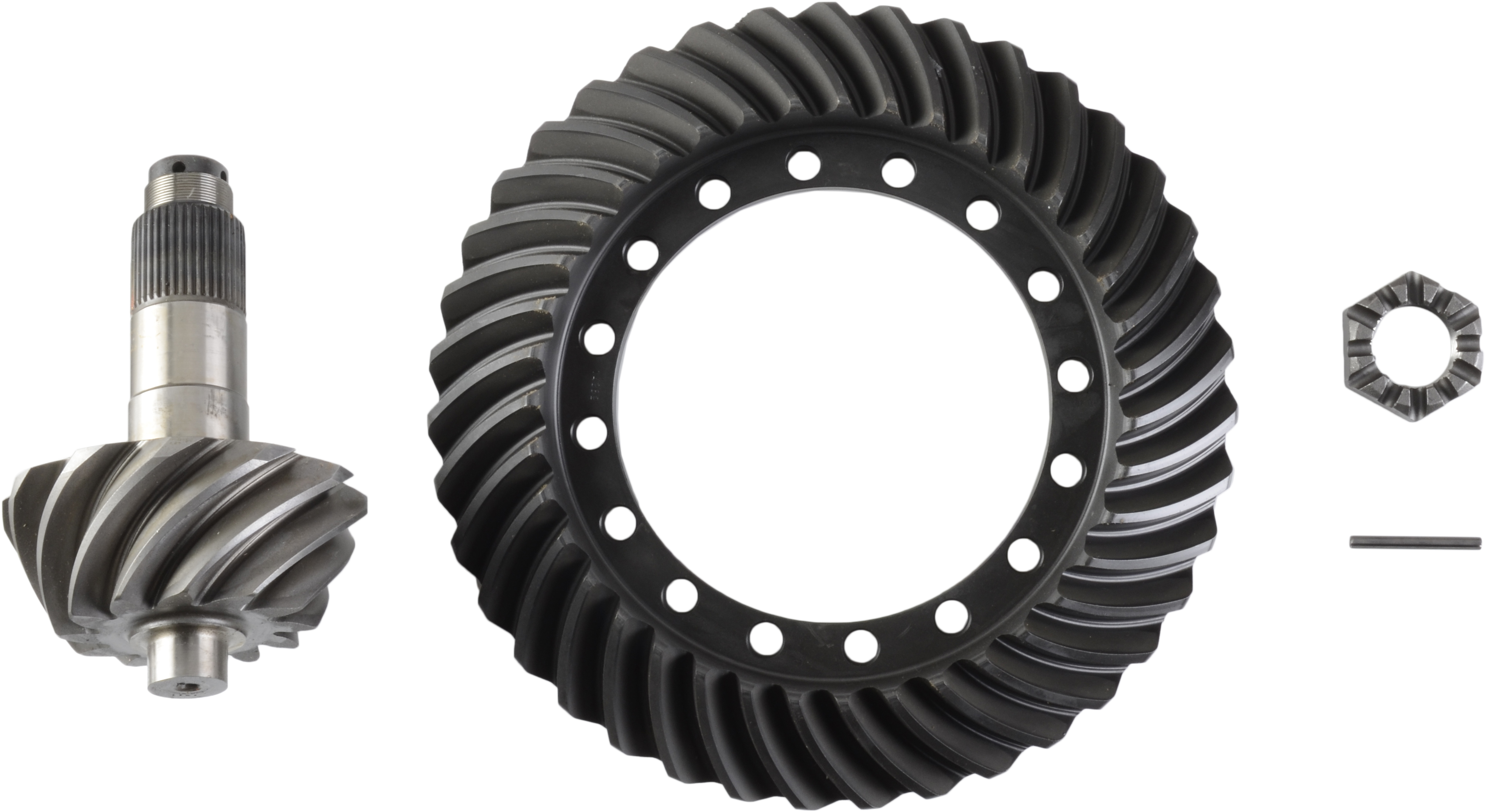 Differential Ring and Pinion