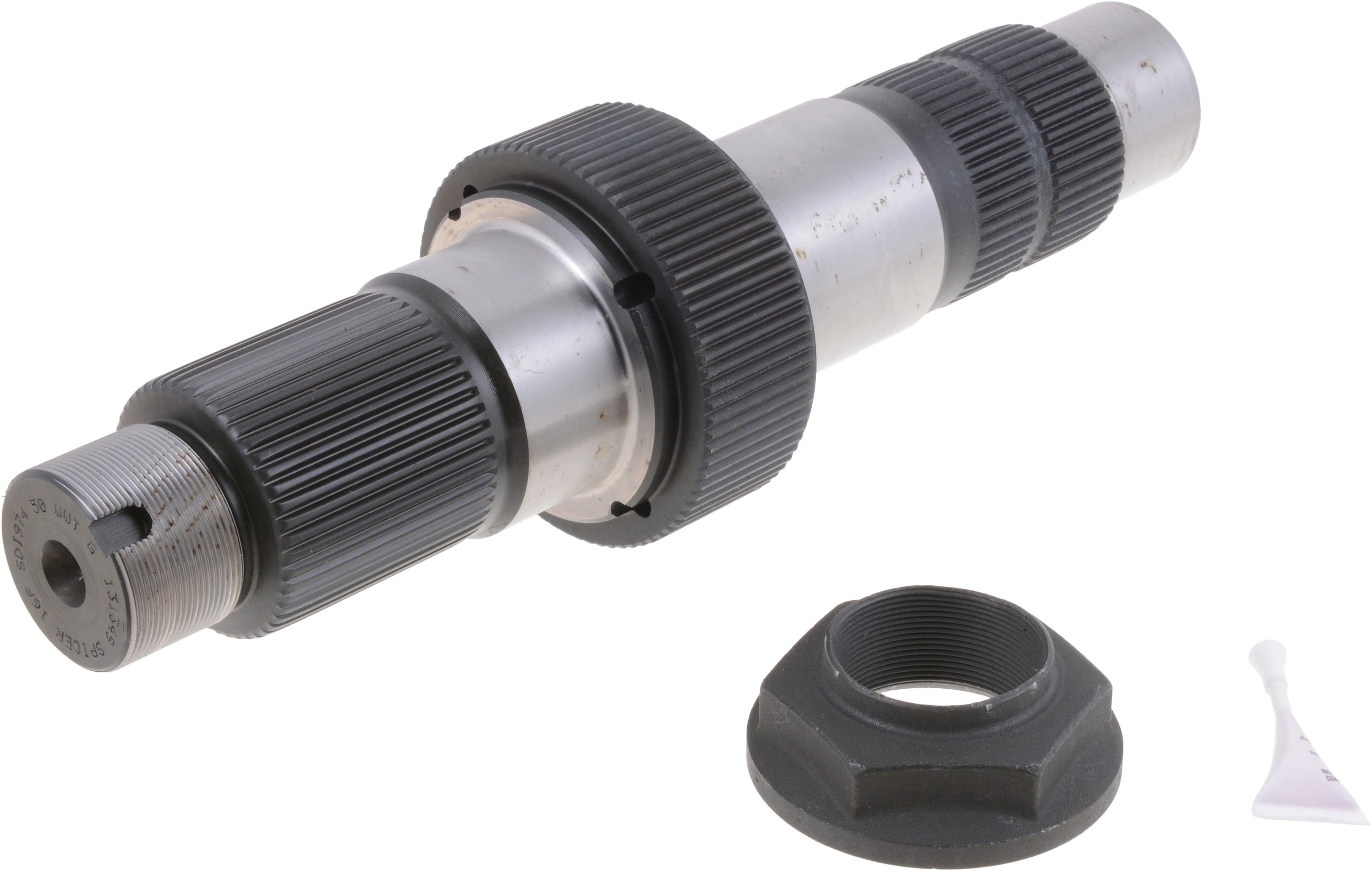 Differential Pinion Shaft