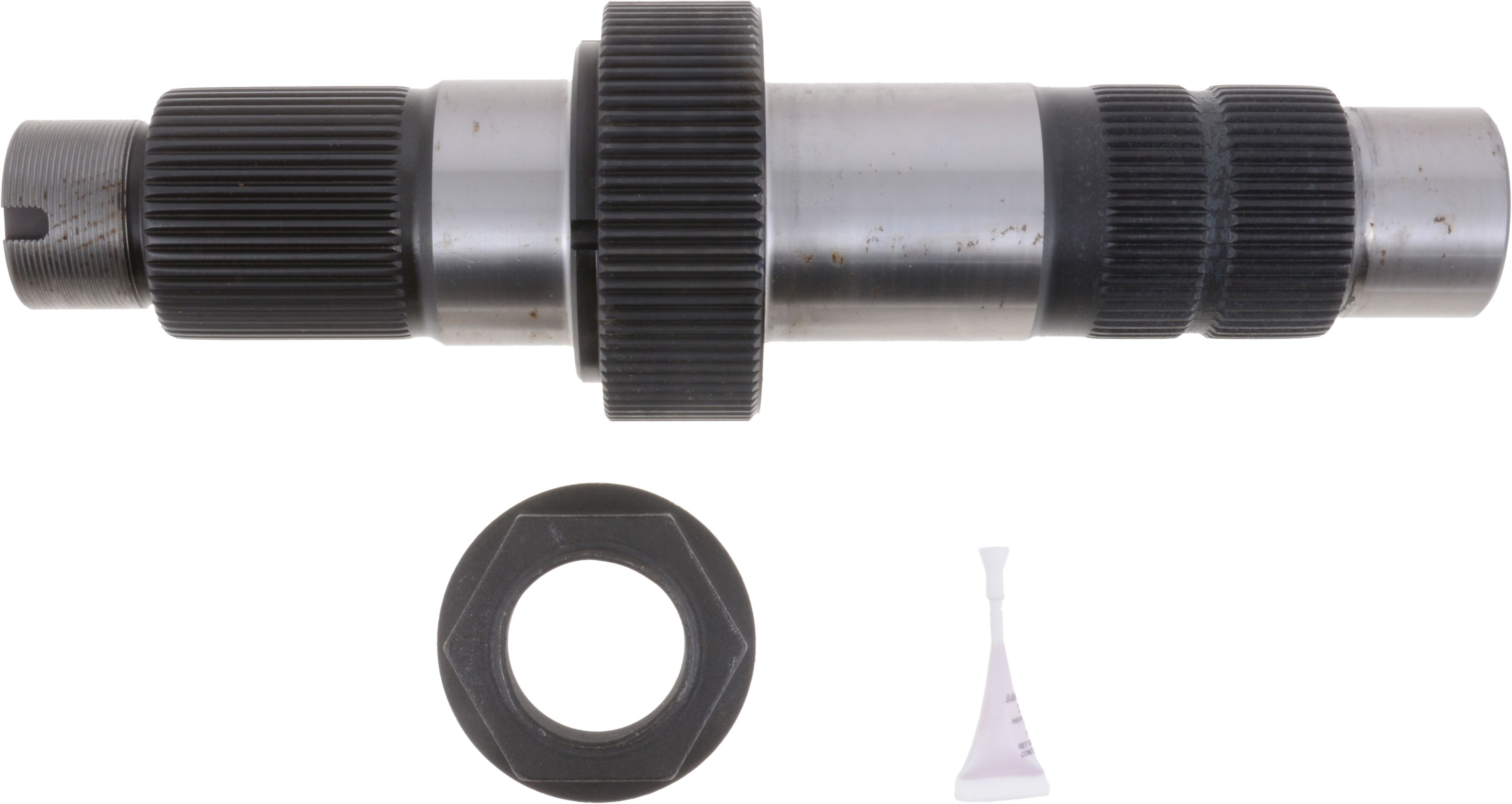 Differential Pinion Shaft