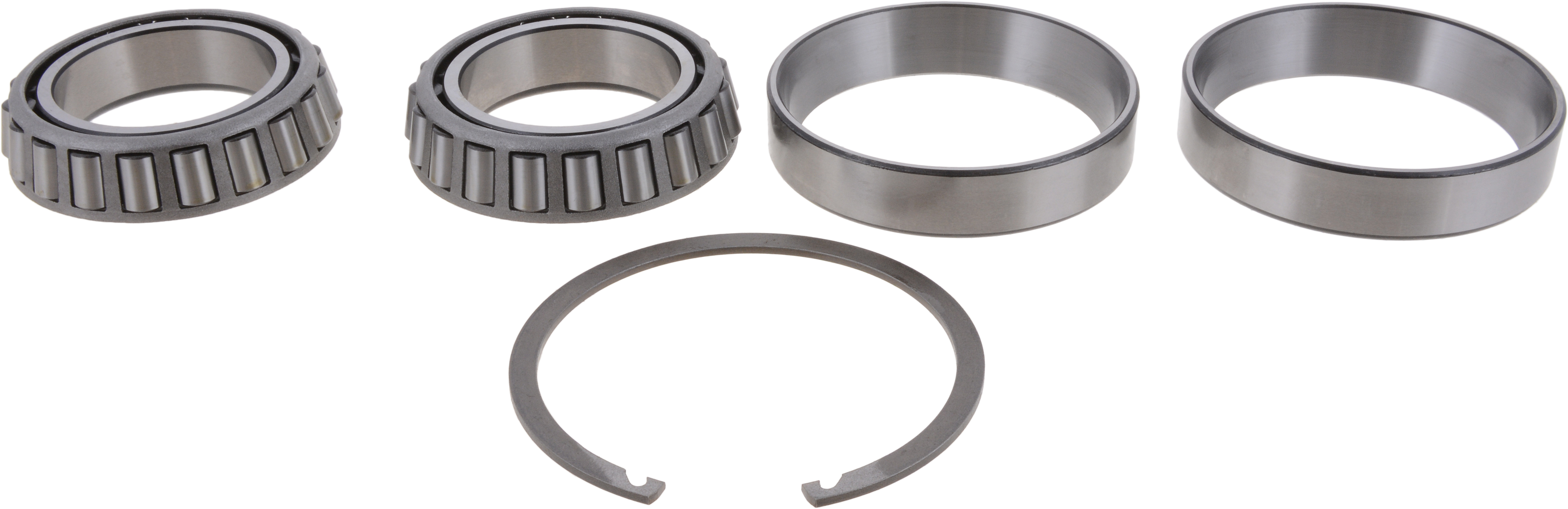 Axle Output Shaft Bearing