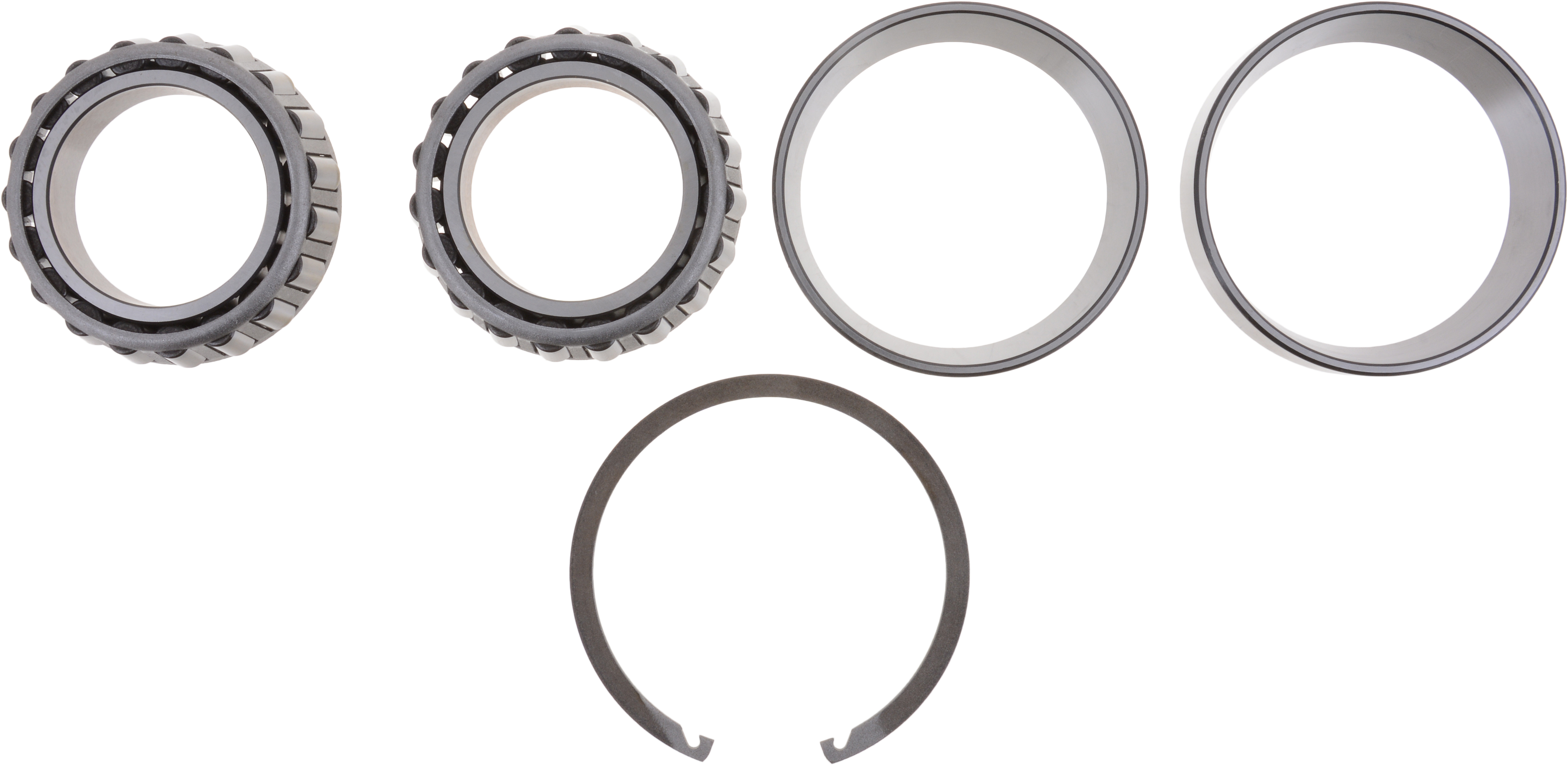 Axle Output Shaft Bearing