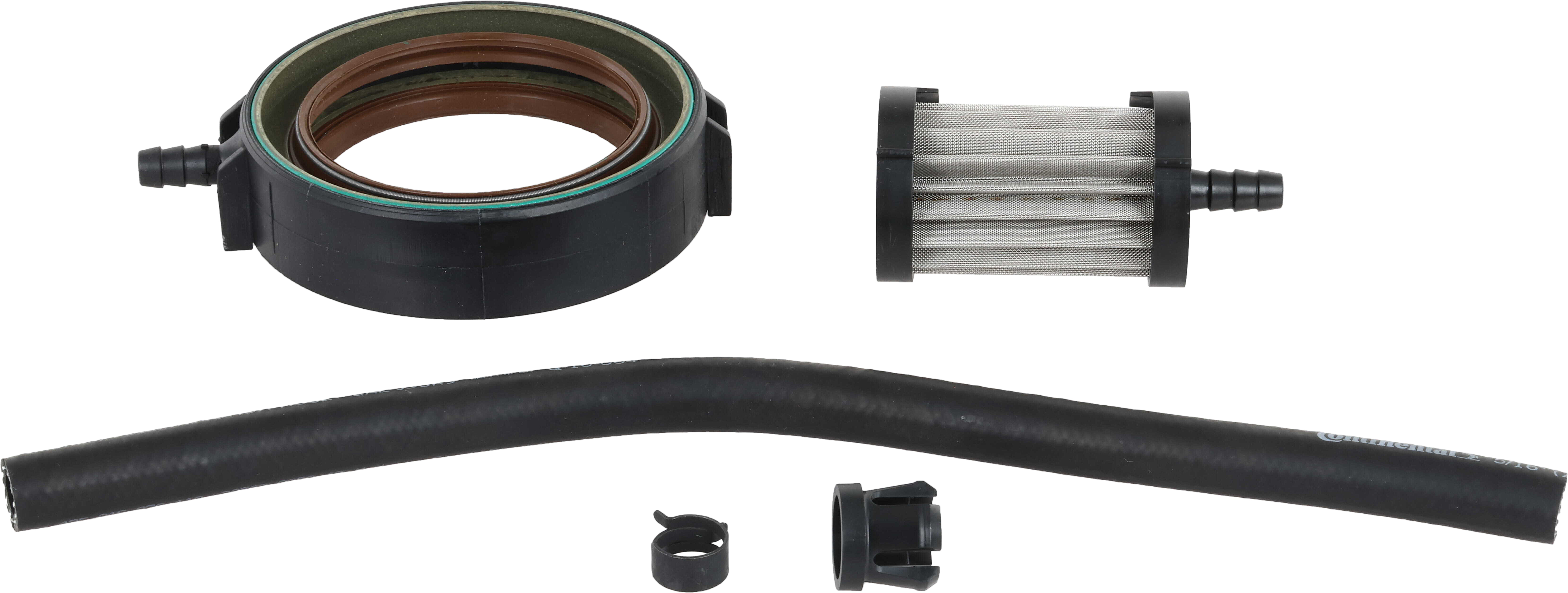 Differential Oil Pump