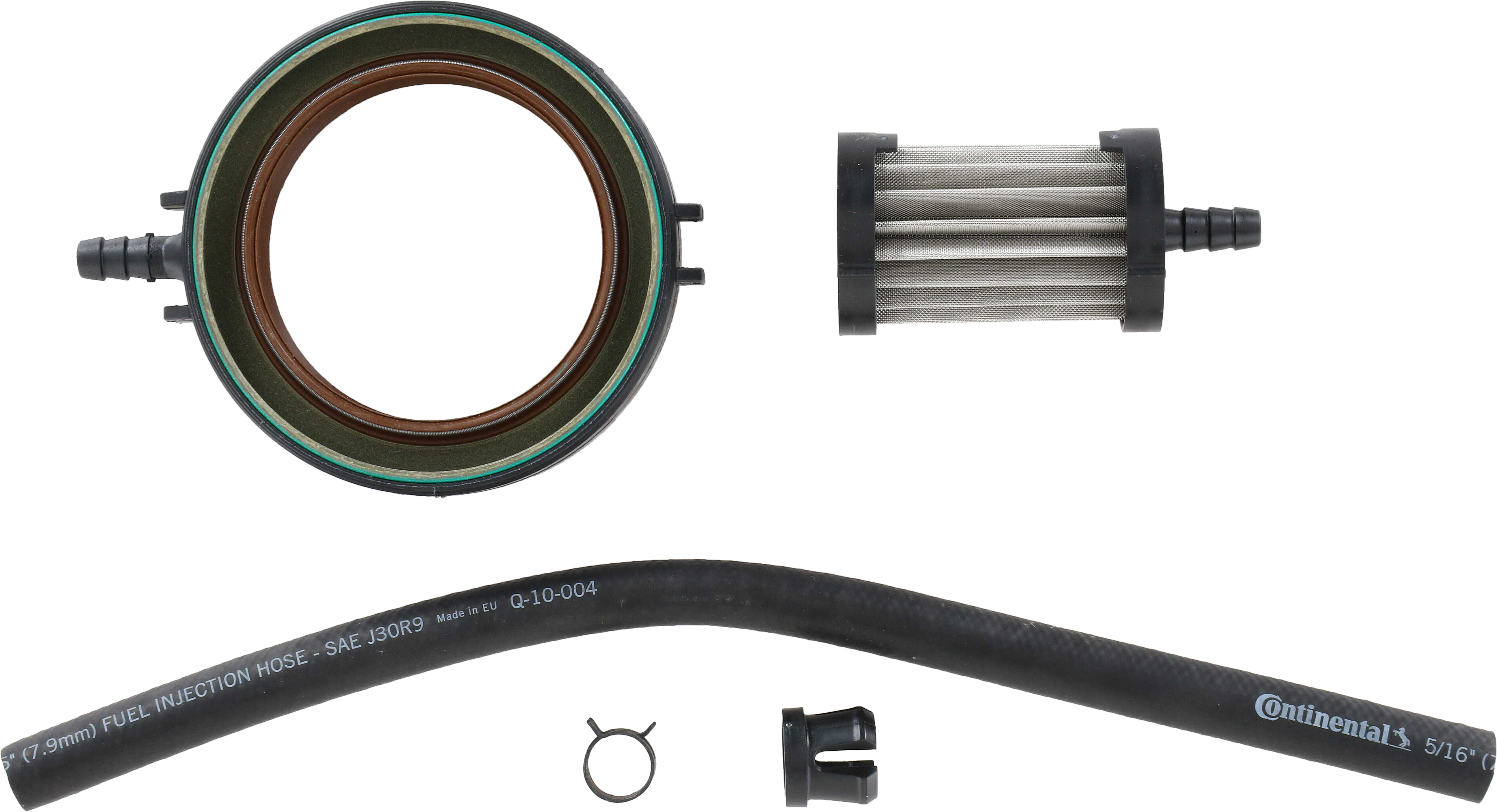 danaaftermarket.com | Differential Oil Pump
