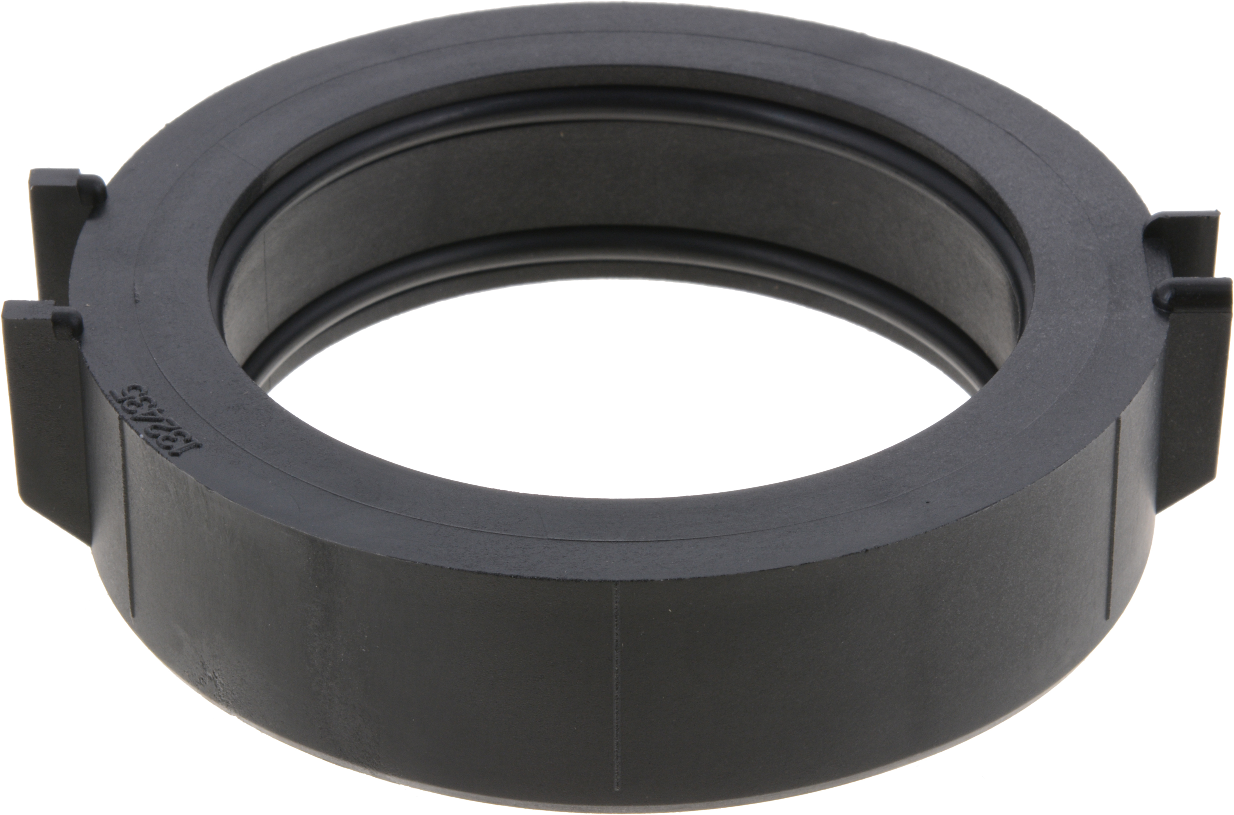 Differential Oil Pump