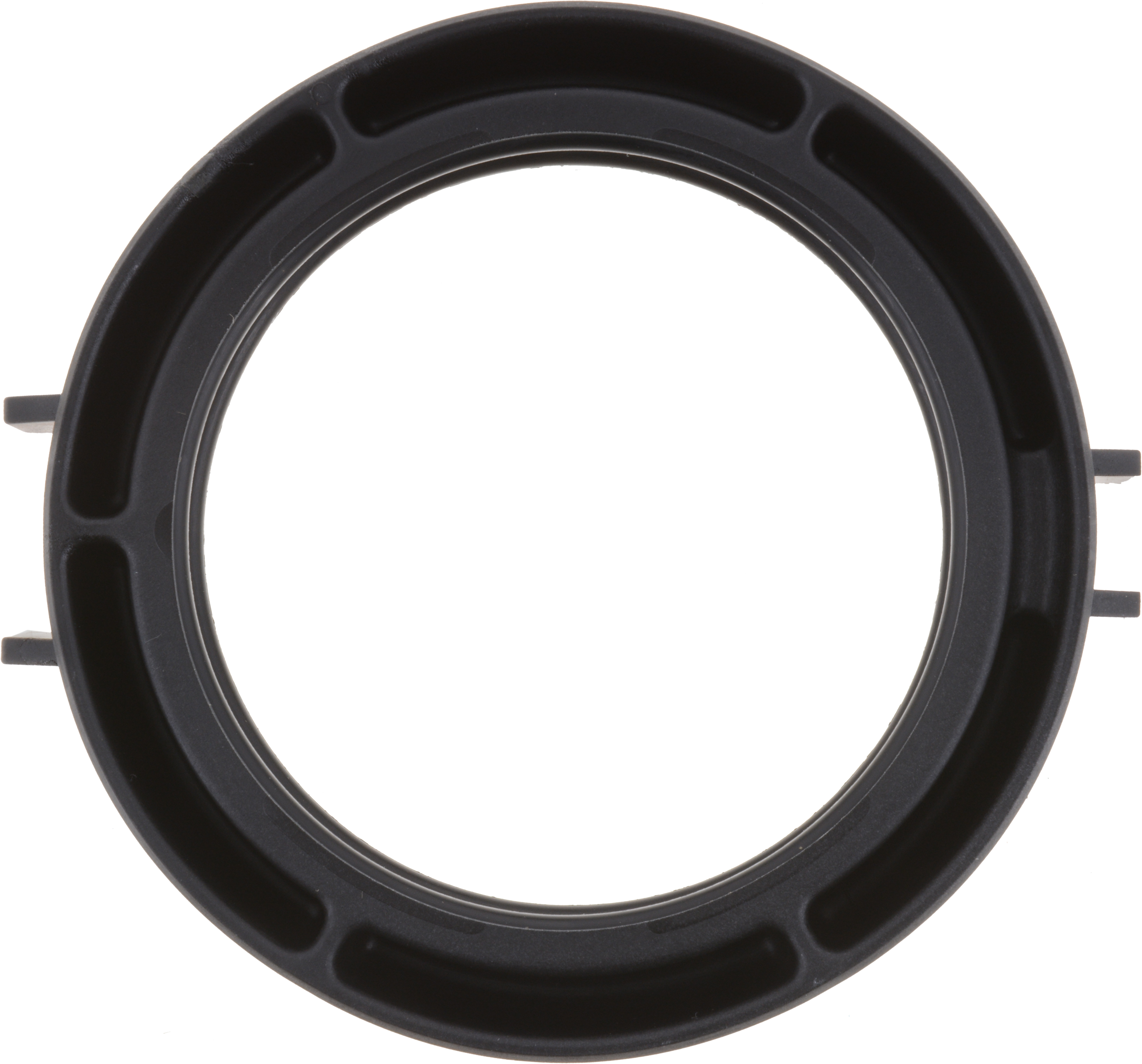 Differential Oil Pump