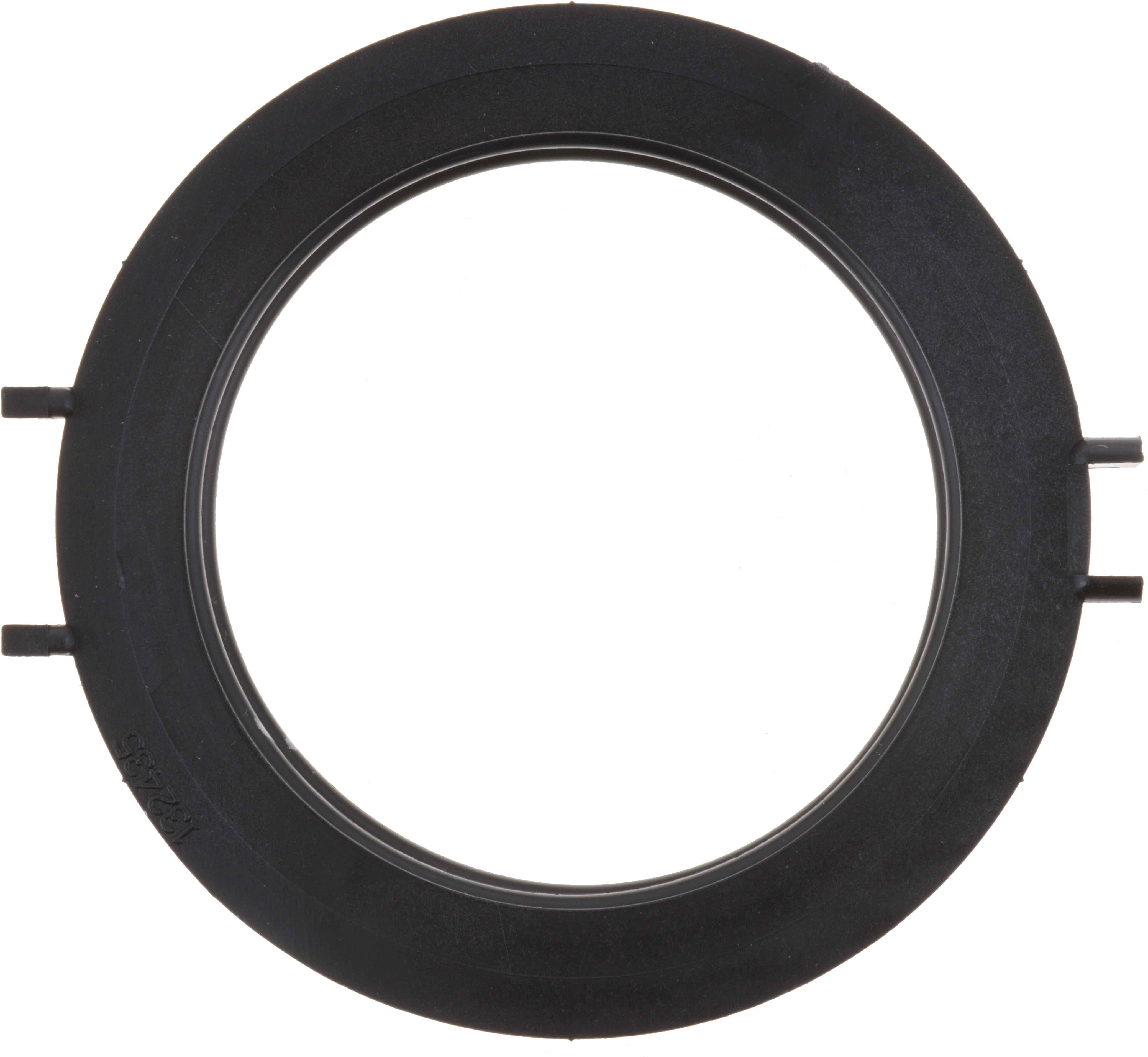 Differential Oil Pump