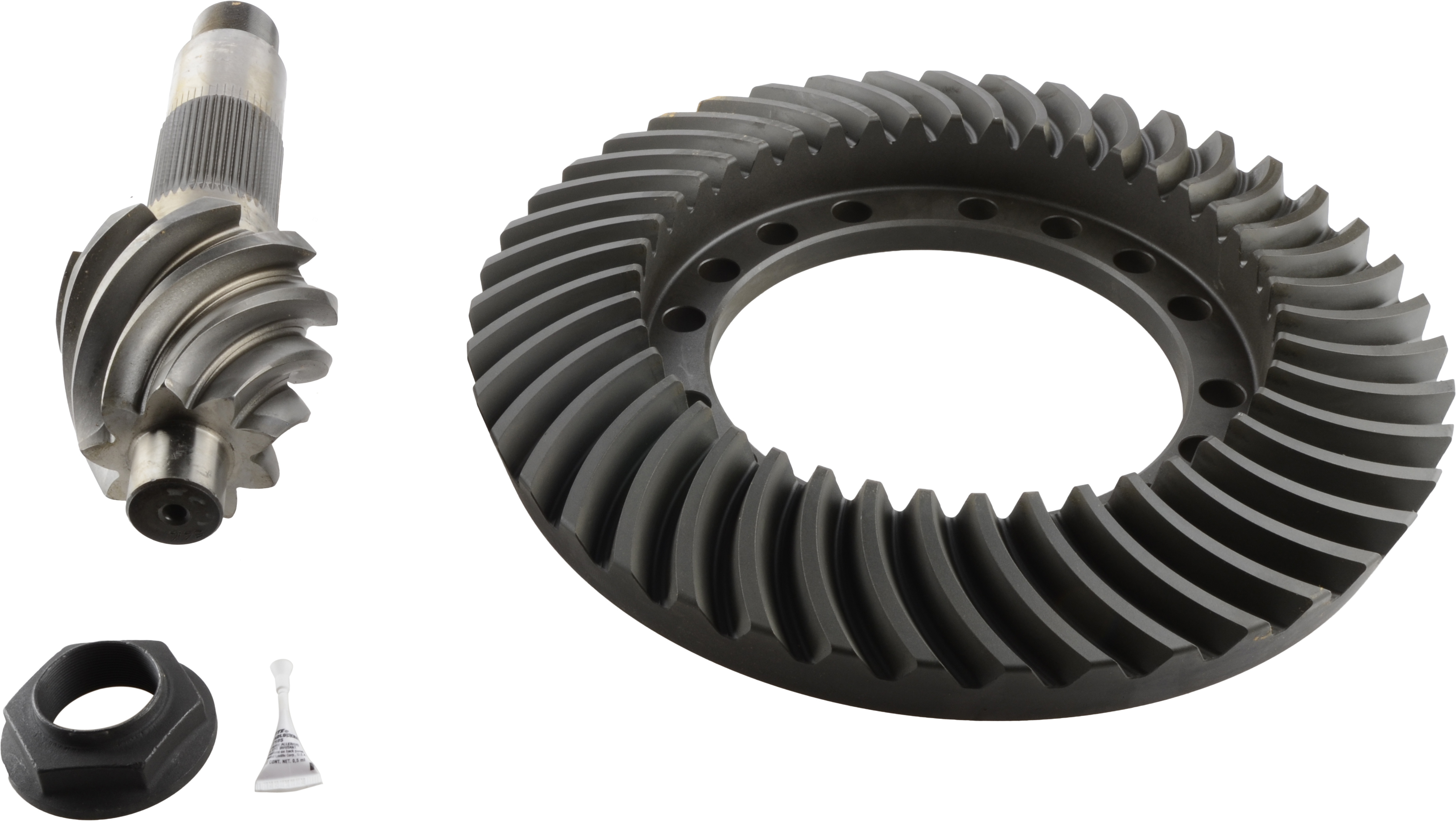 Differential Ring and Pinion