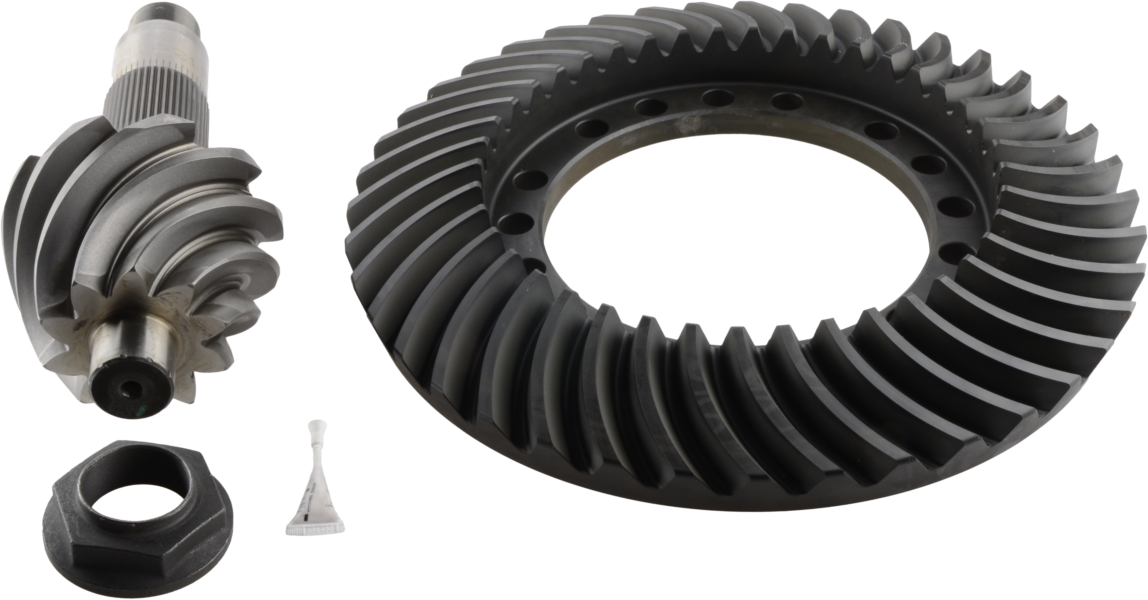 Differential Ring and Pinion