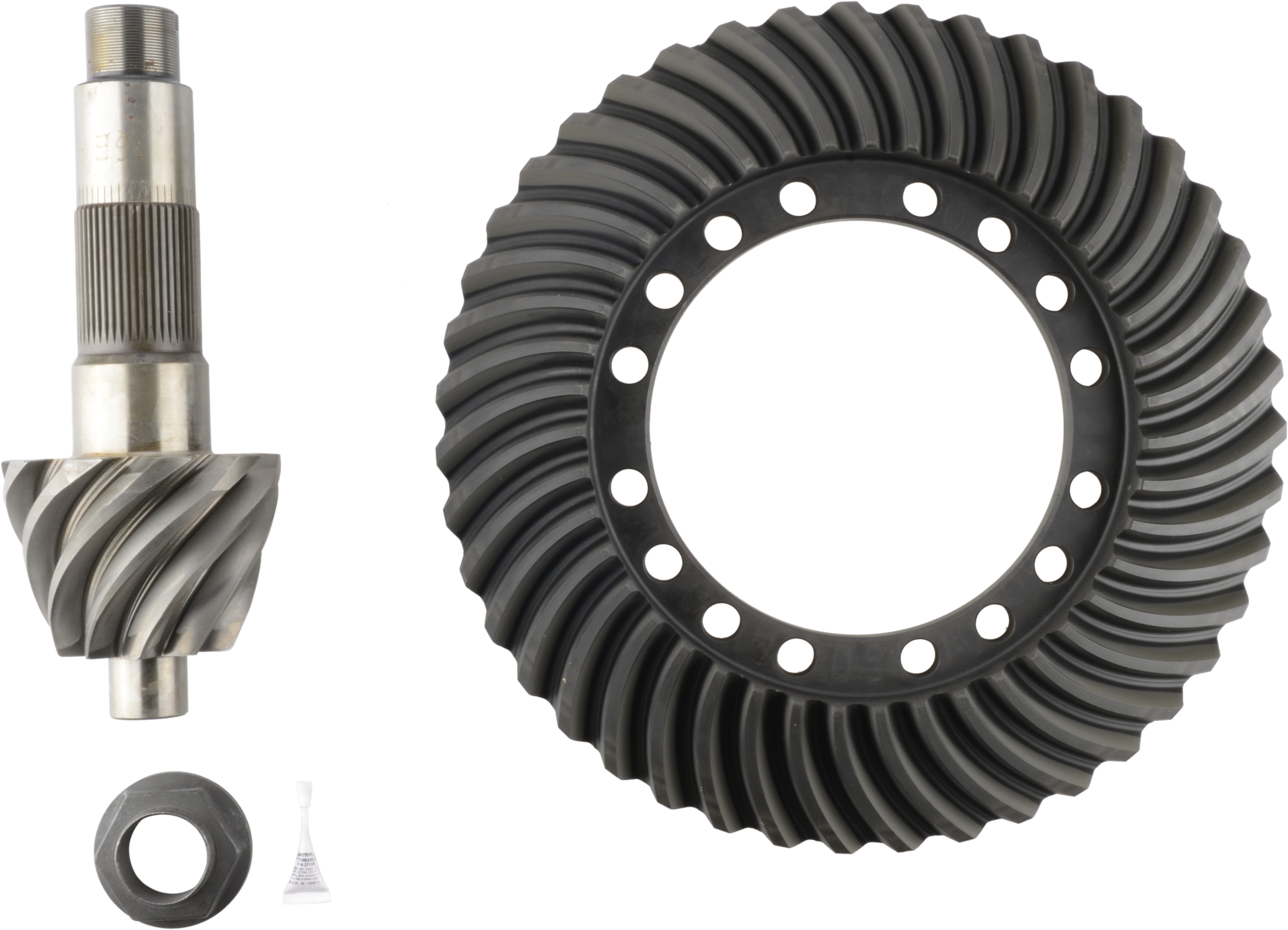 Differential Ring and Pinion