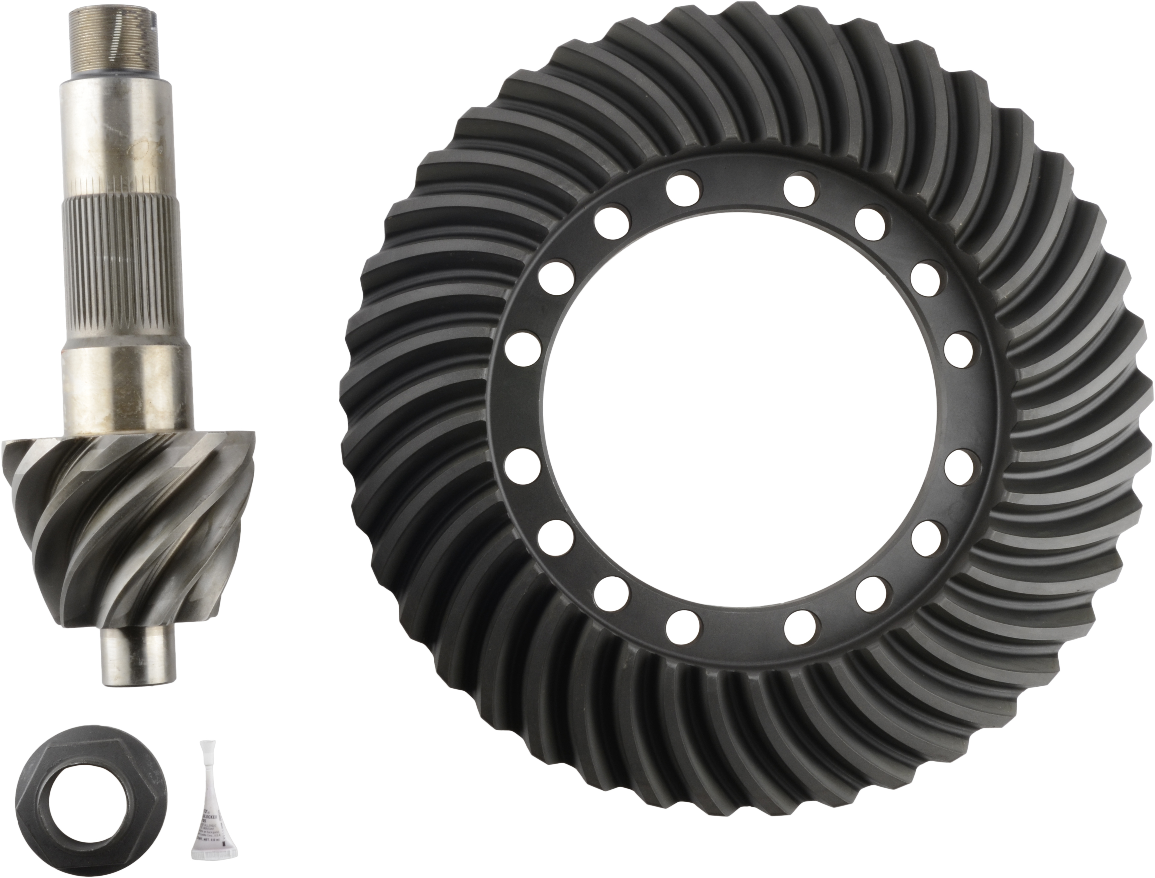 Differential Ring and Pinion