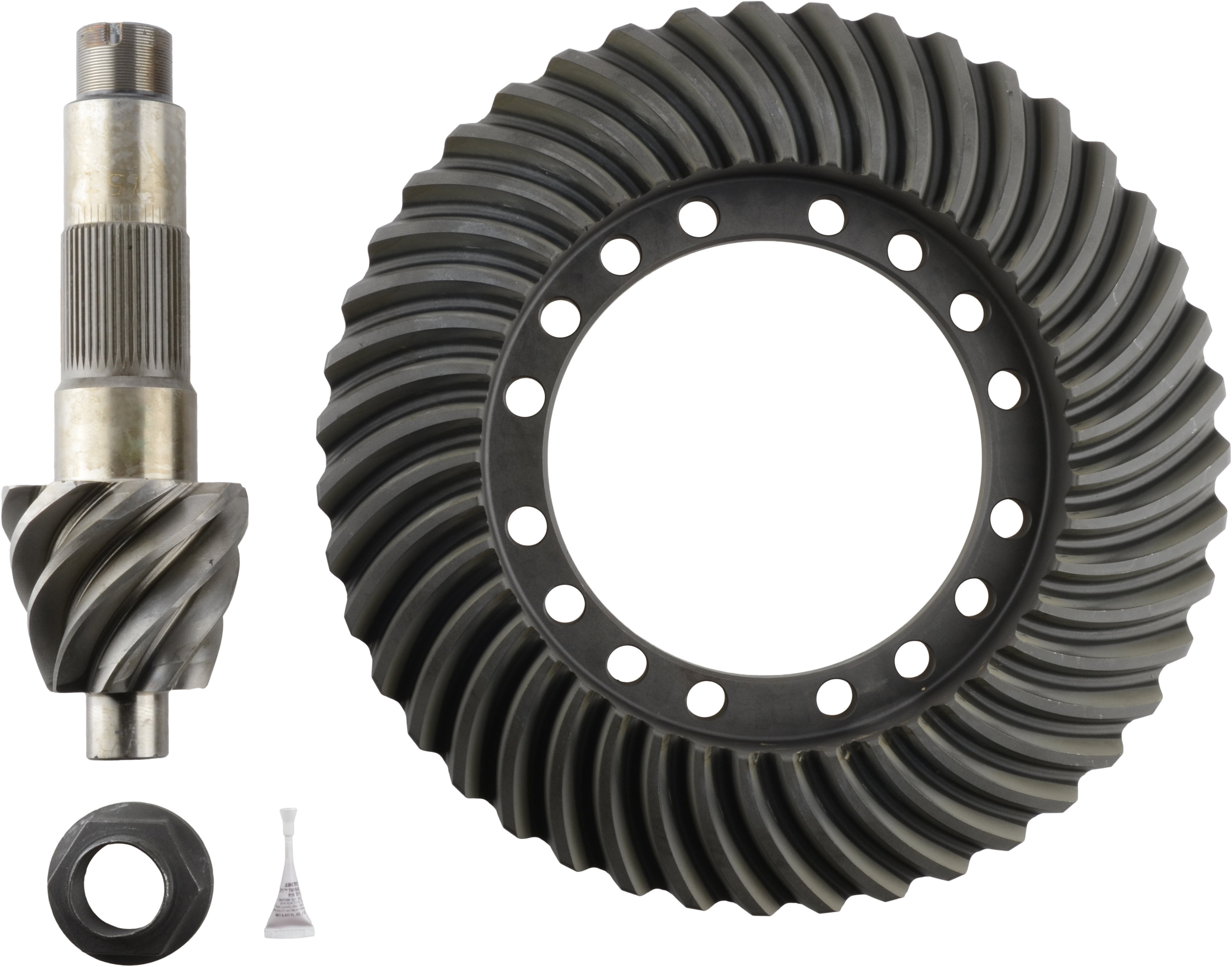 danaaftermarket.com | Differential Ring and Pinion