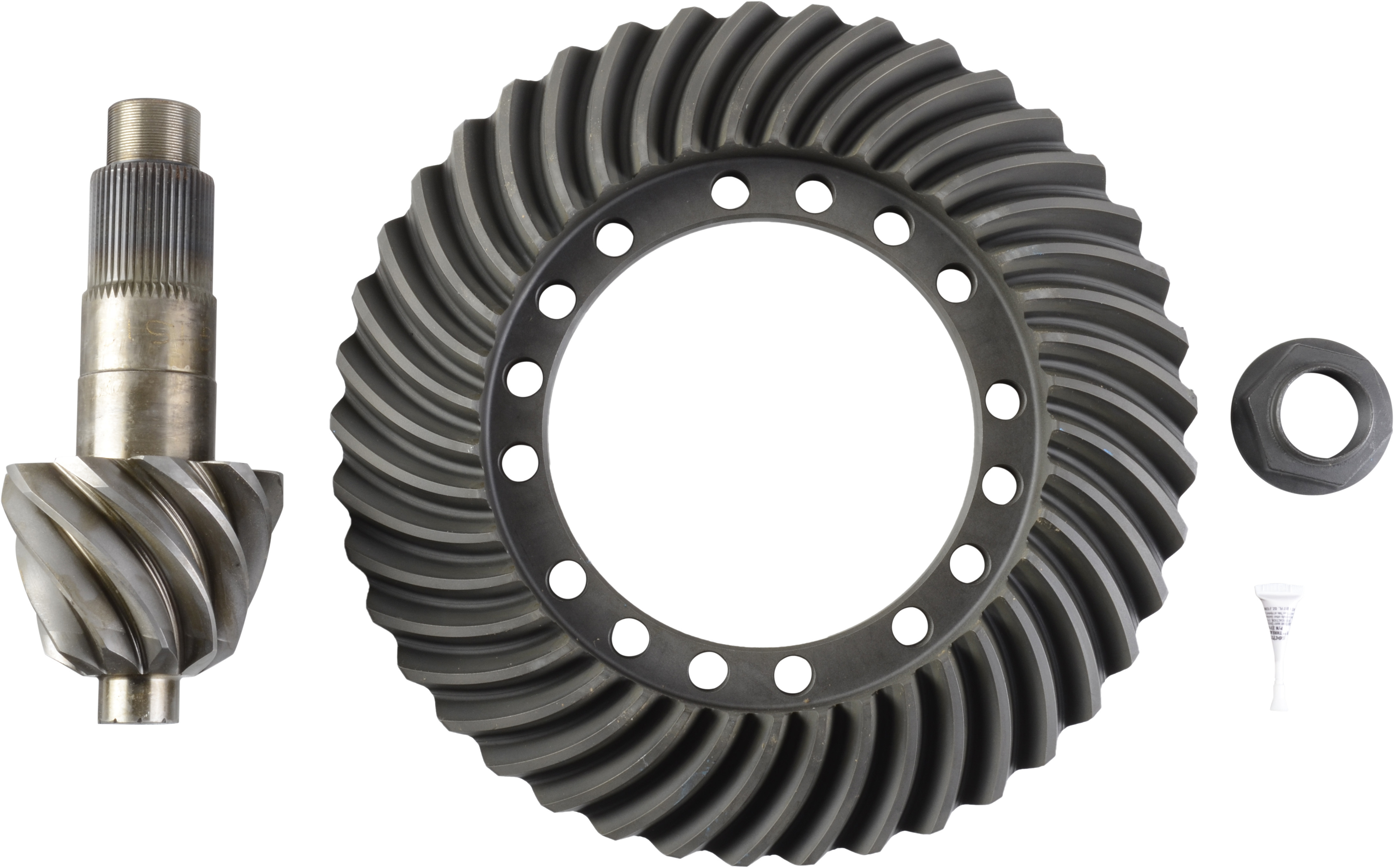 Differential Ring and Pinion