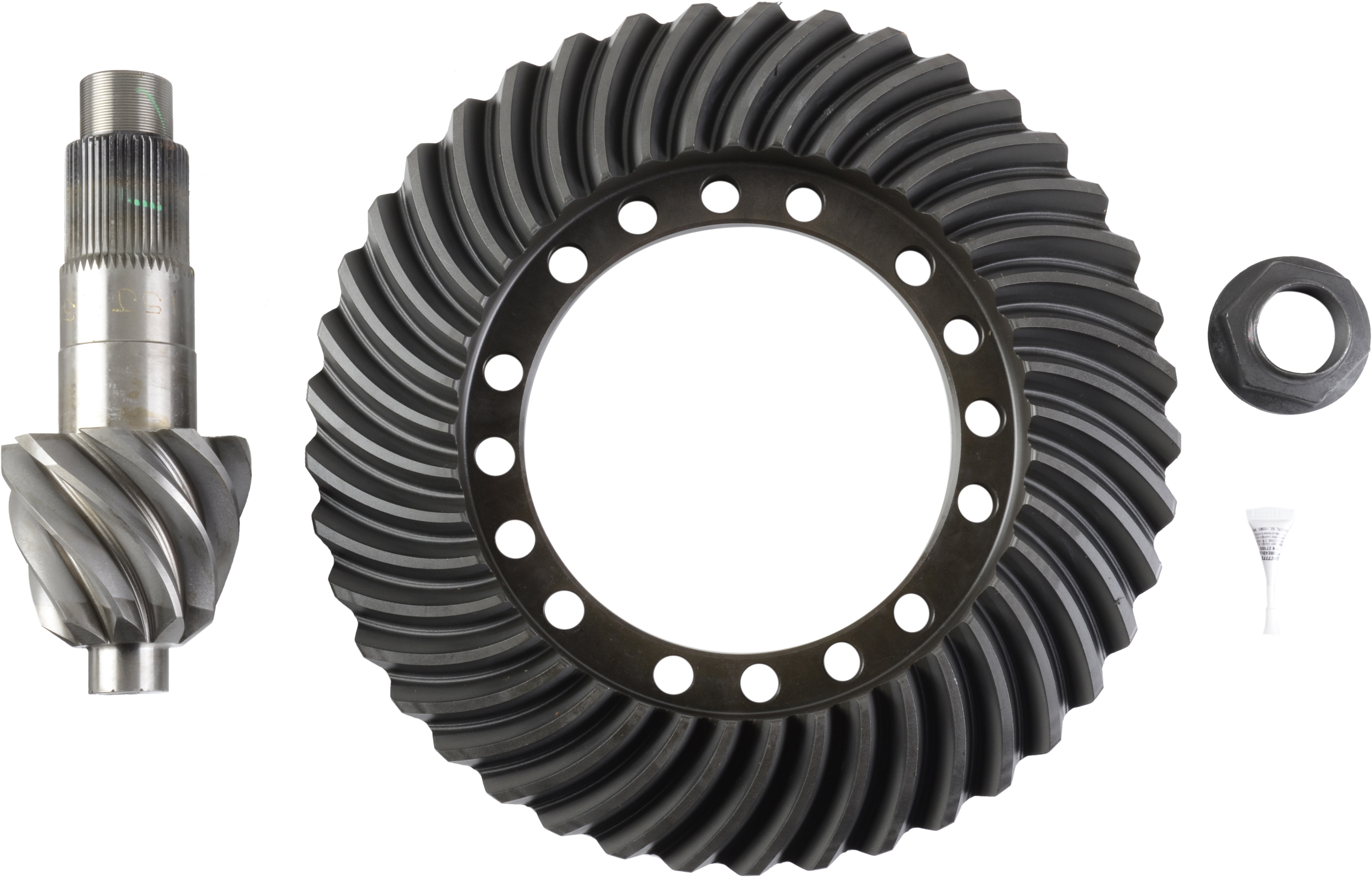 DanaAftermarket.com | Differential Ring and Pinion