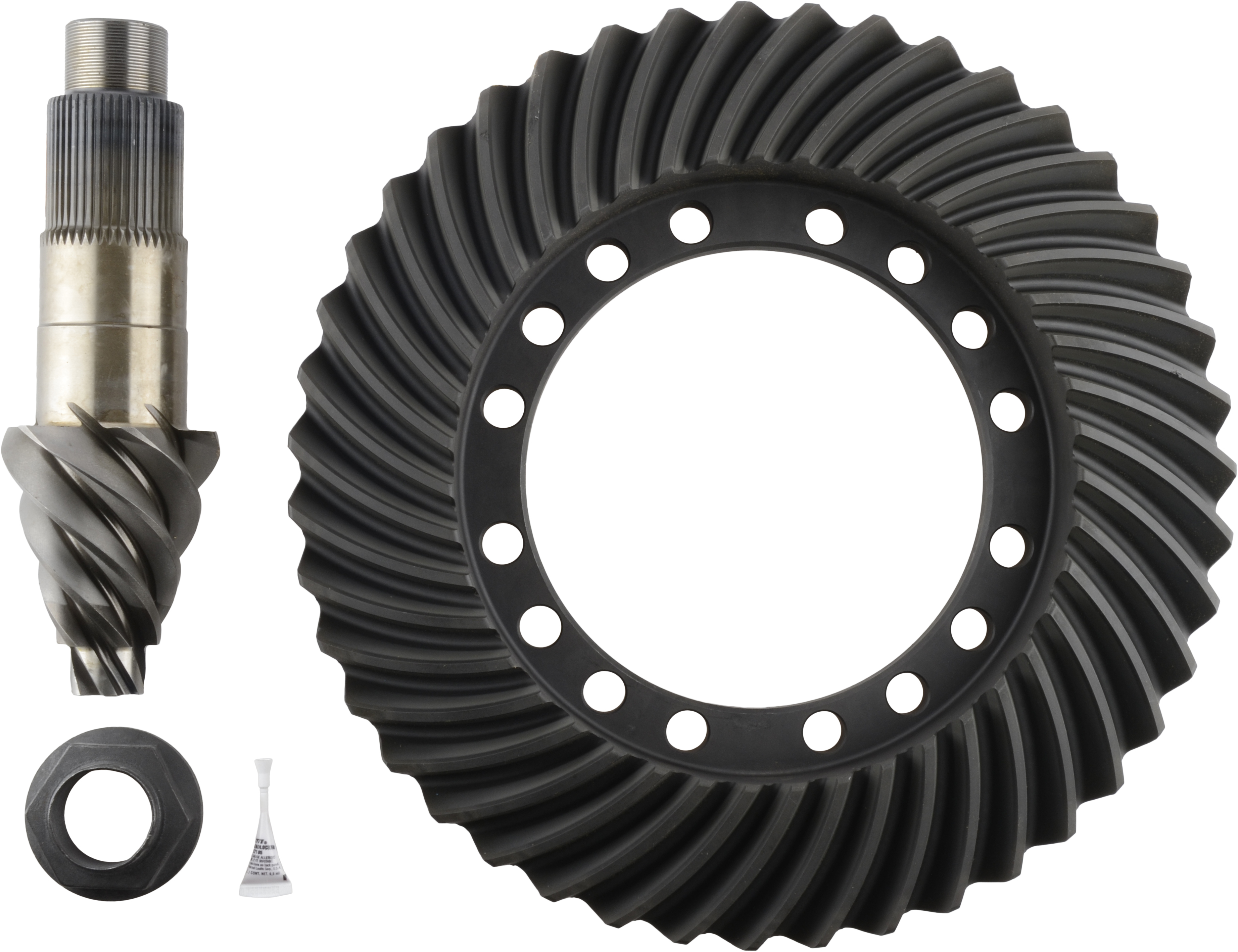 Differential Ring and Pinion
