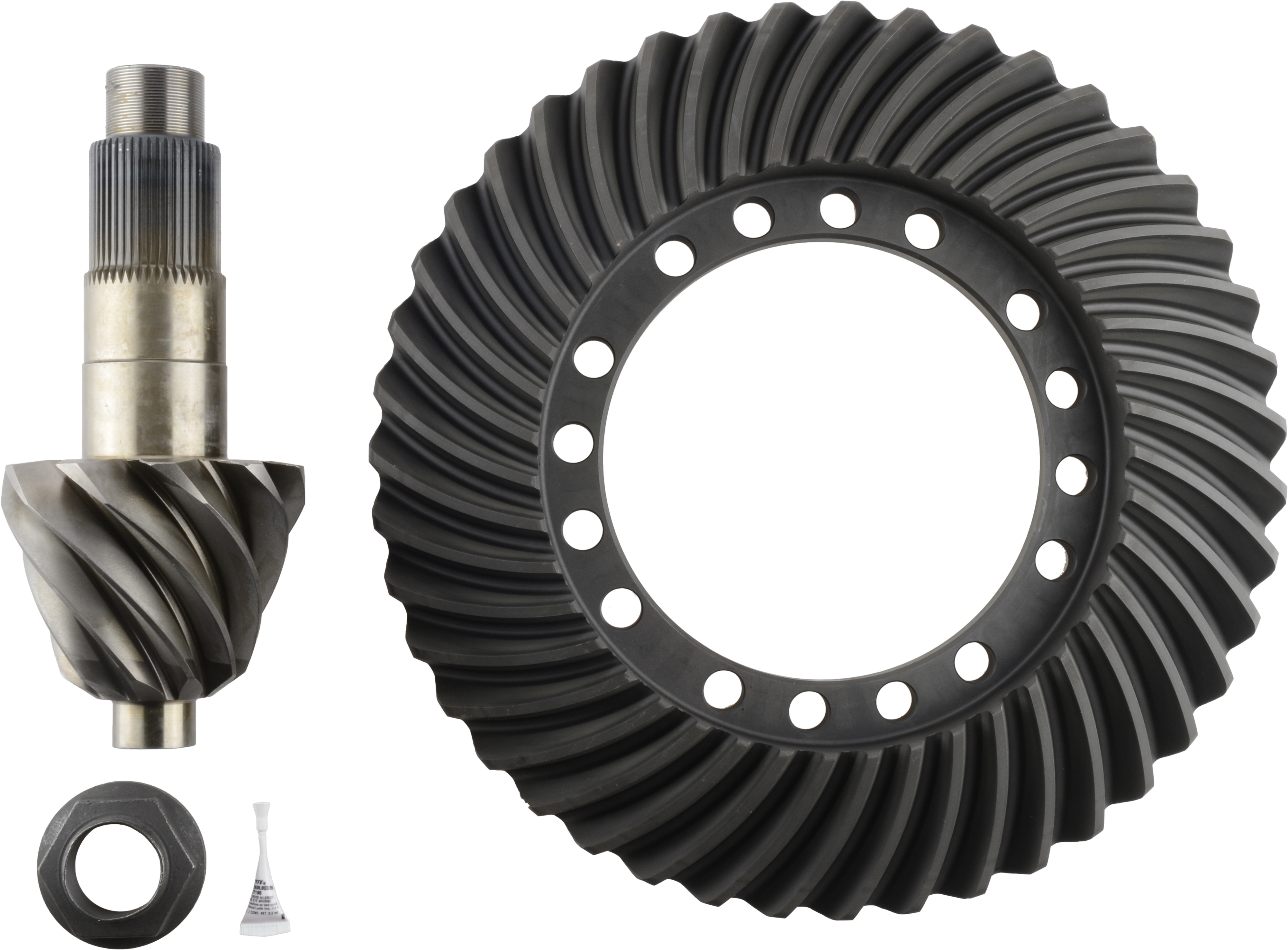 Differential Ring and Pinion