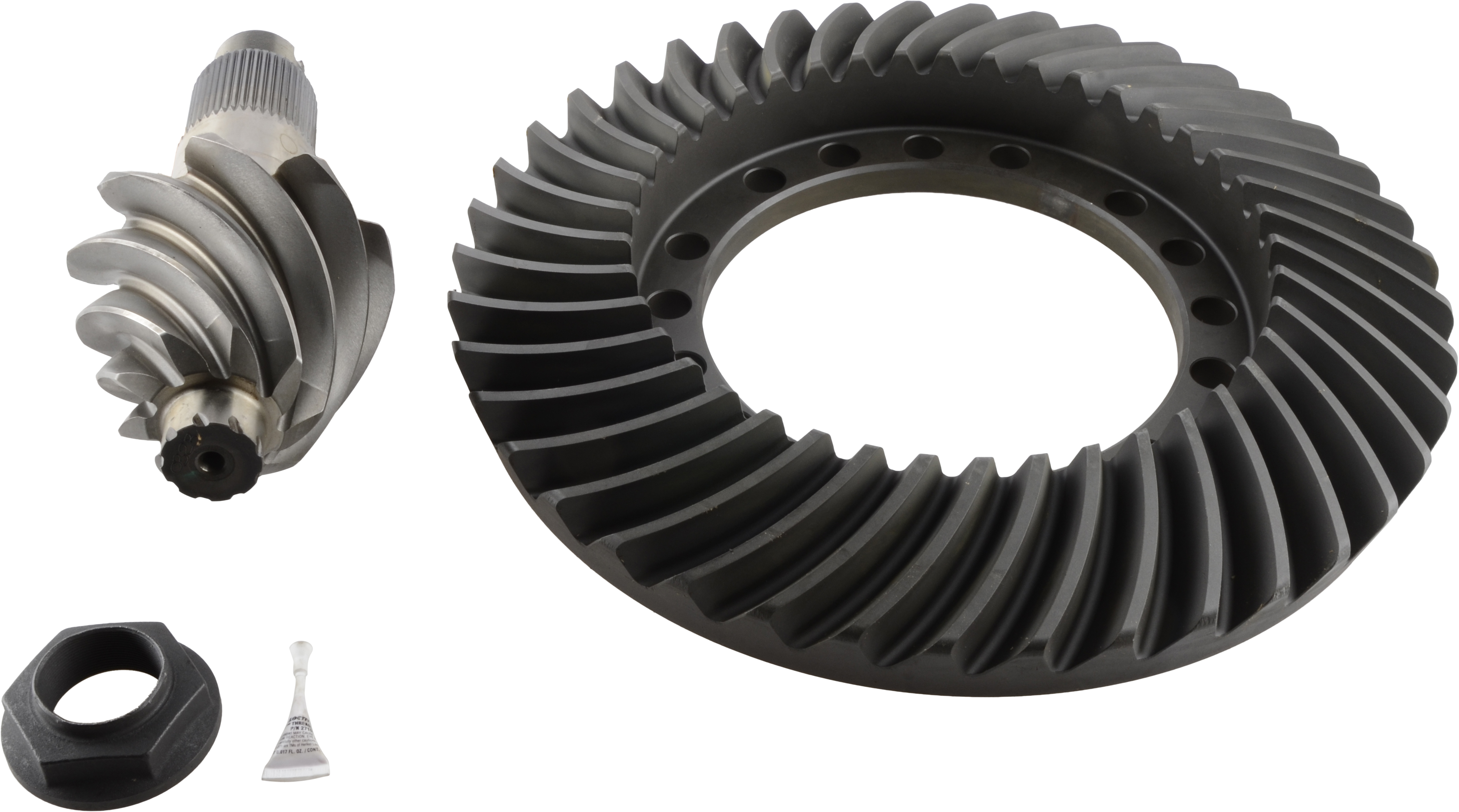 danaaftermarket.com | Differential Ring and Pinion