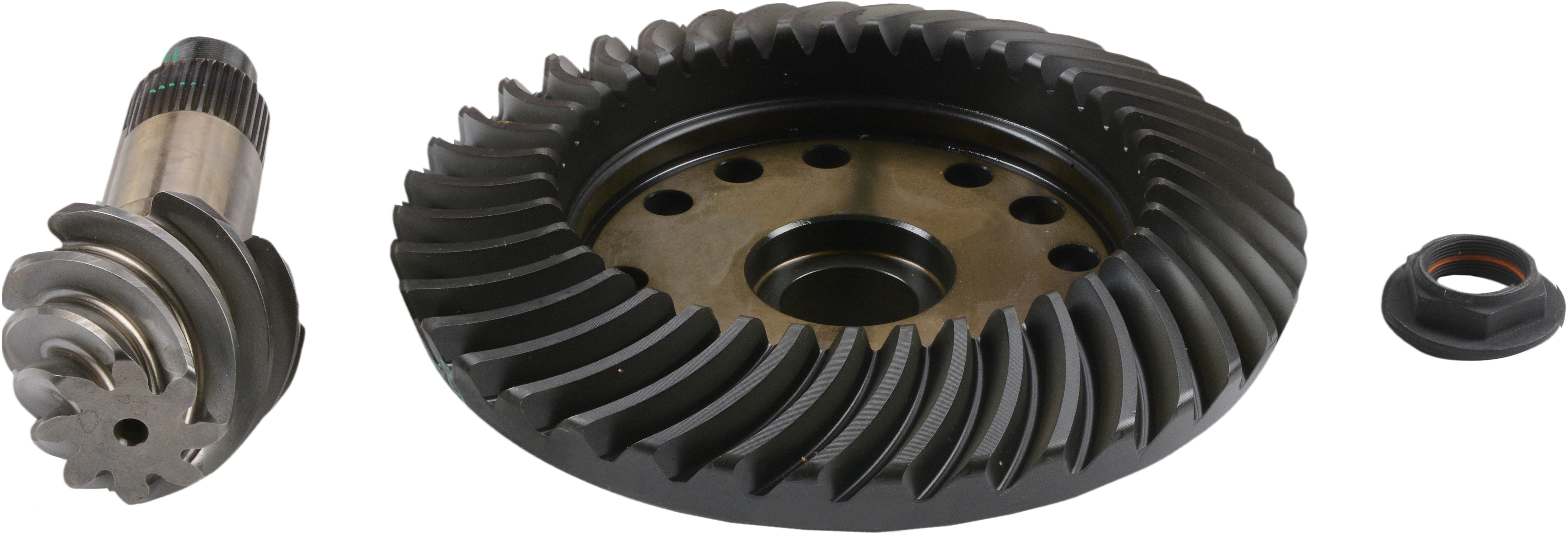 Differential Ring and Pinion