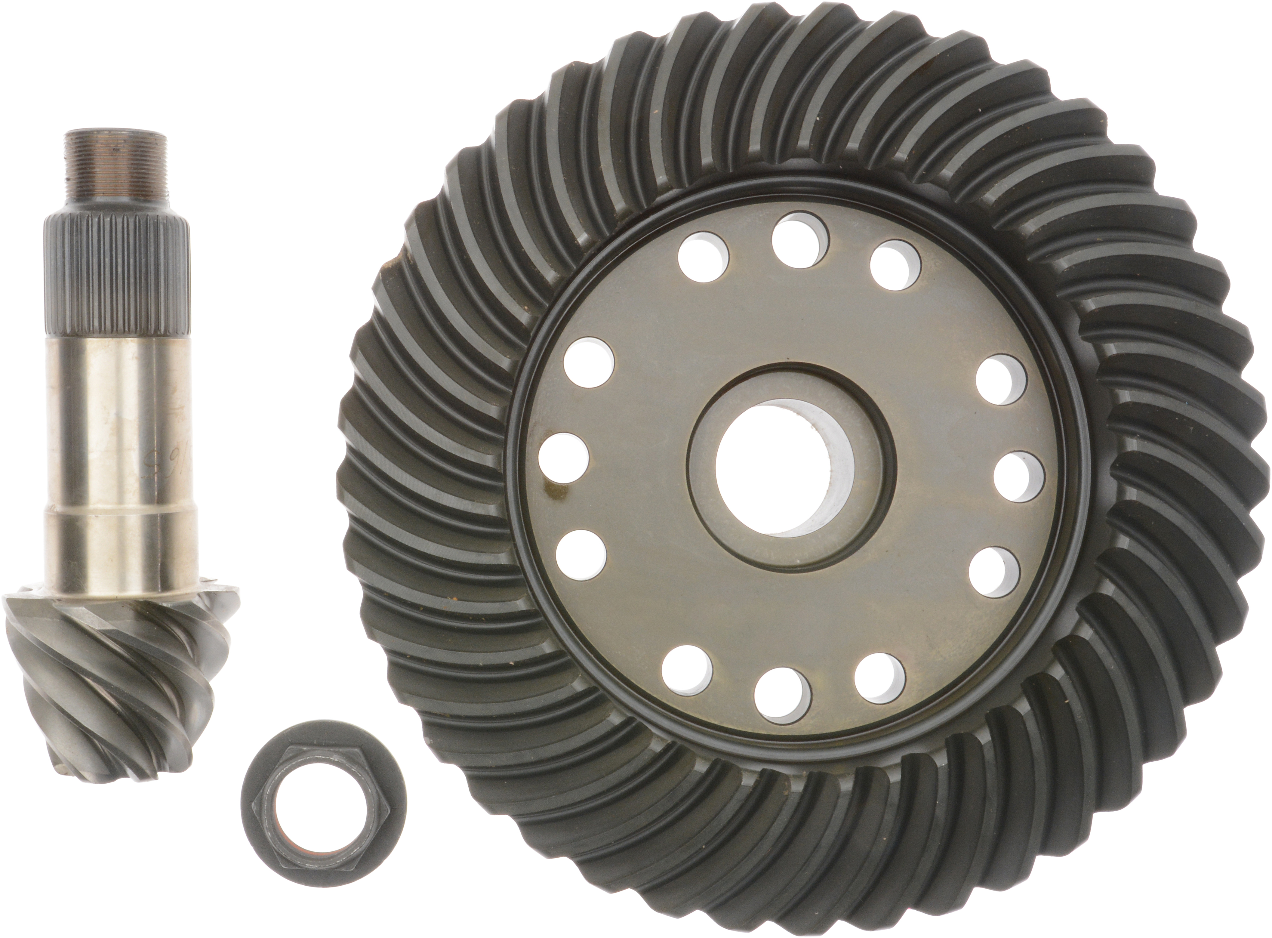 danaaftermarket.com | Differential Ring and Pinion