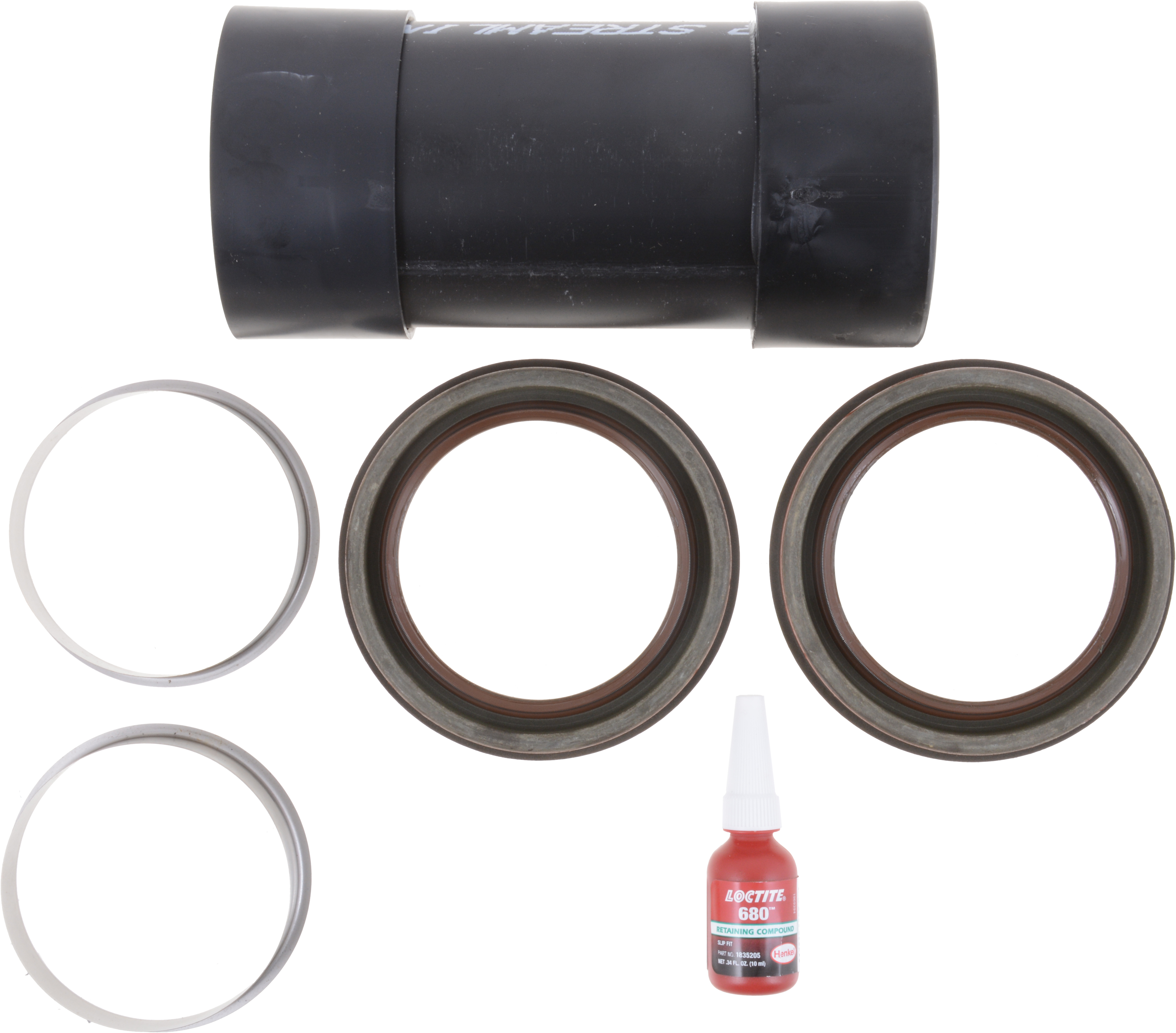 Wheel Seal Kit