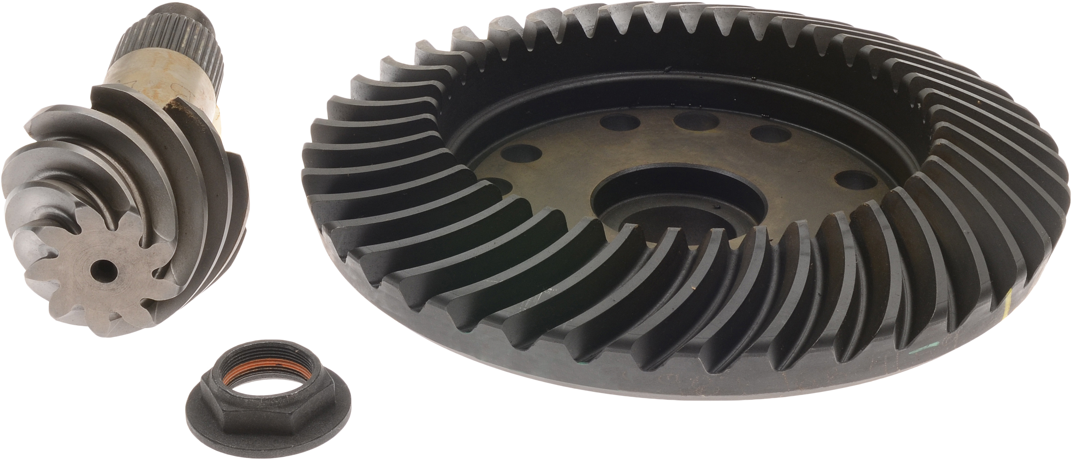 Differential Ring and Pinion