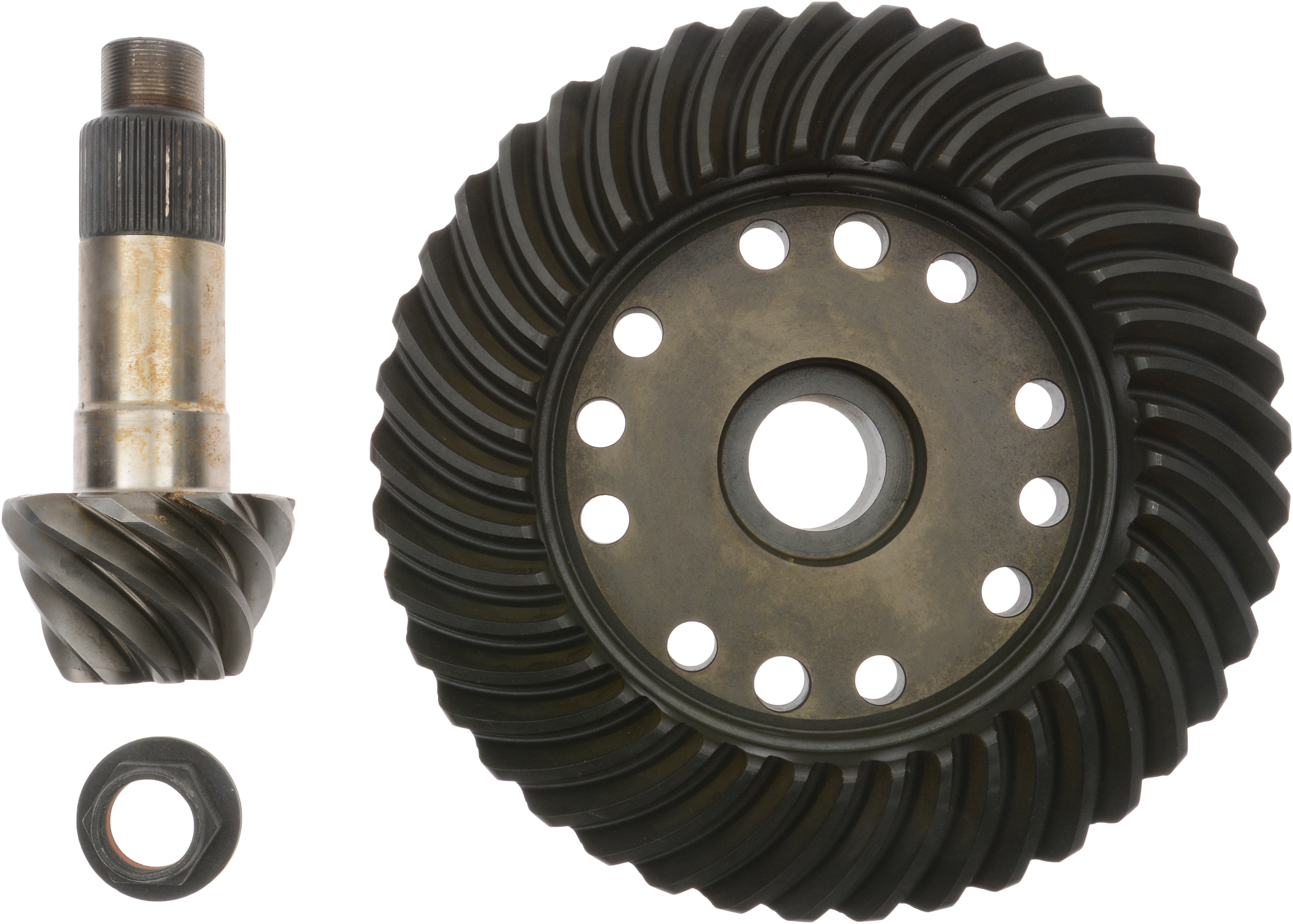 Differential Ring and Pinion