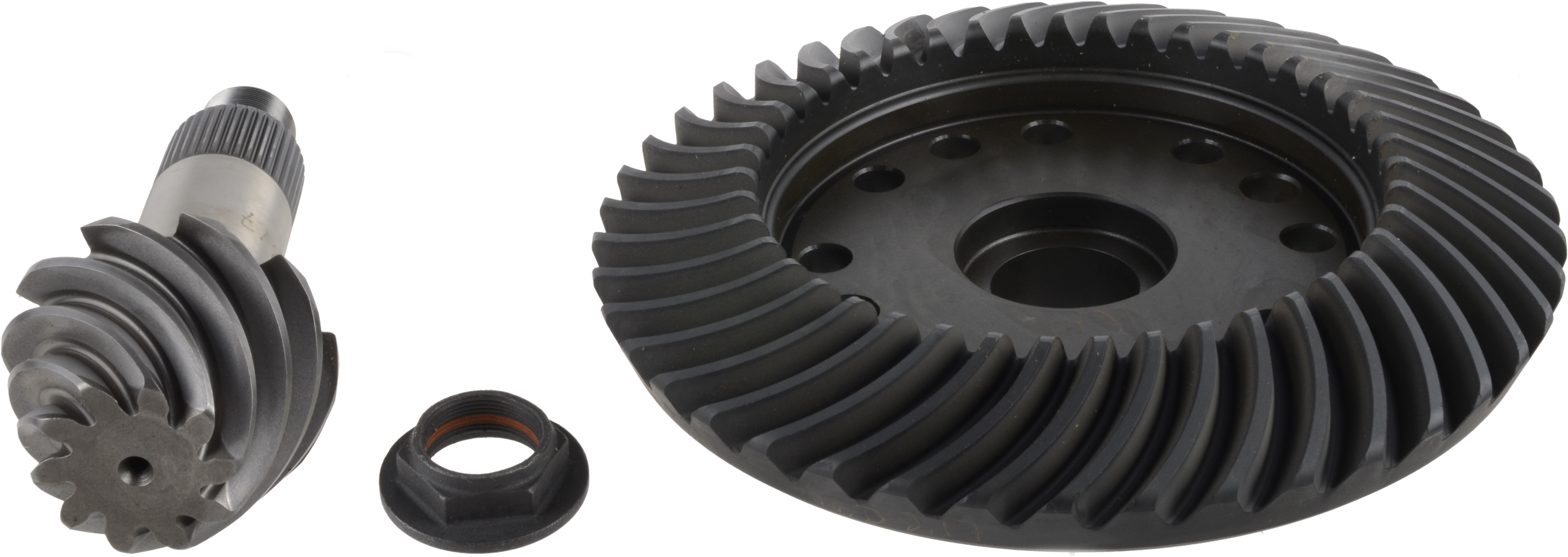 Differential Ring and Pinion