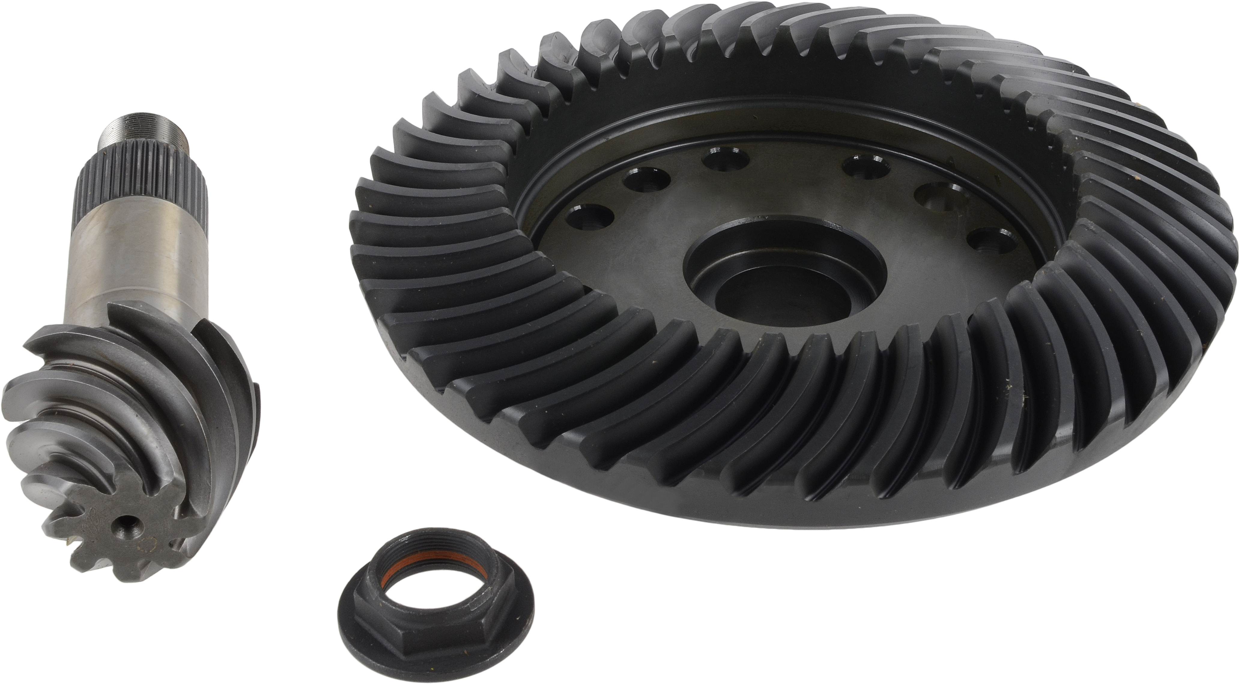 Differential Ring and Pinion