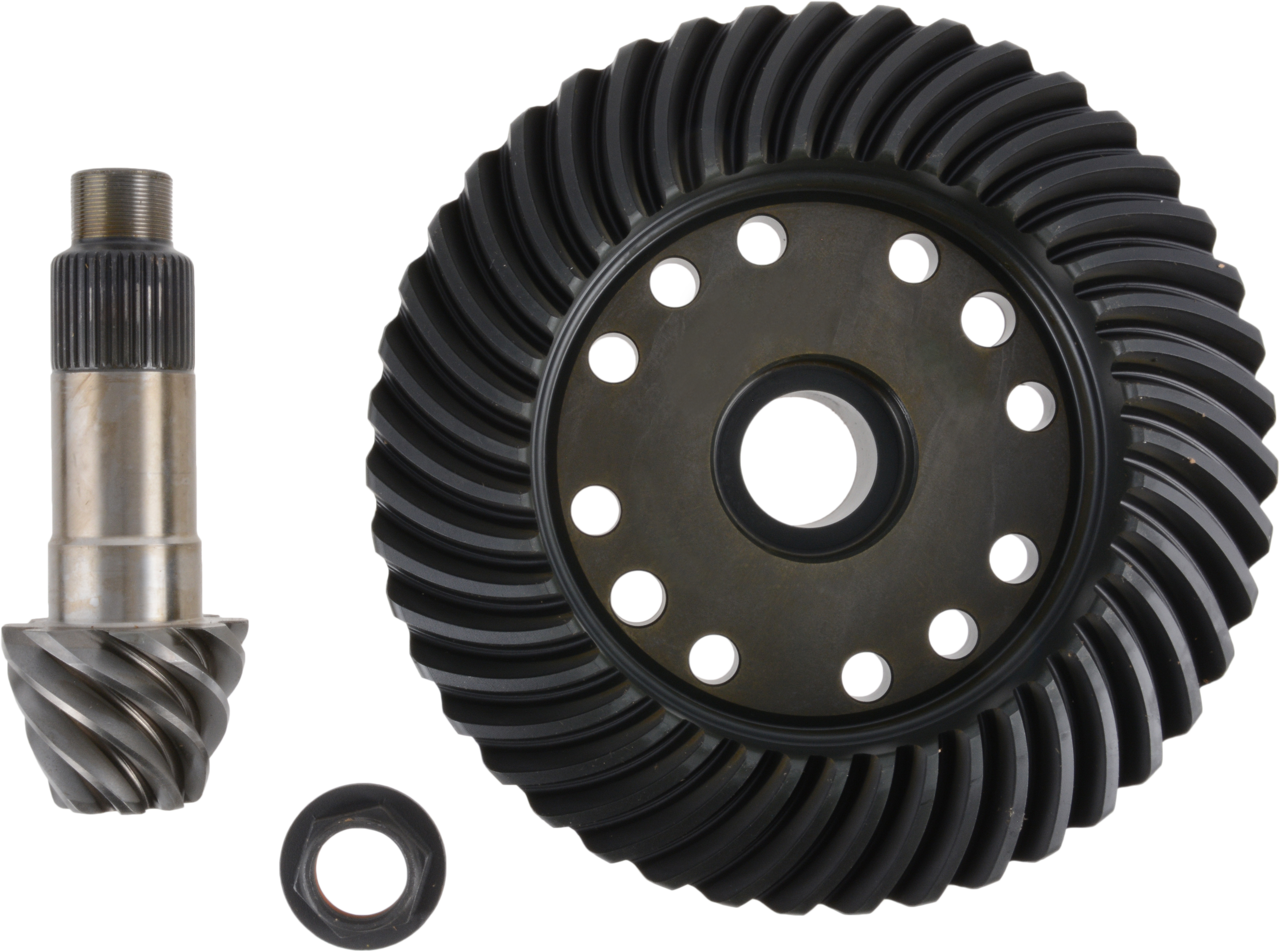 Differential Ring and Pinion