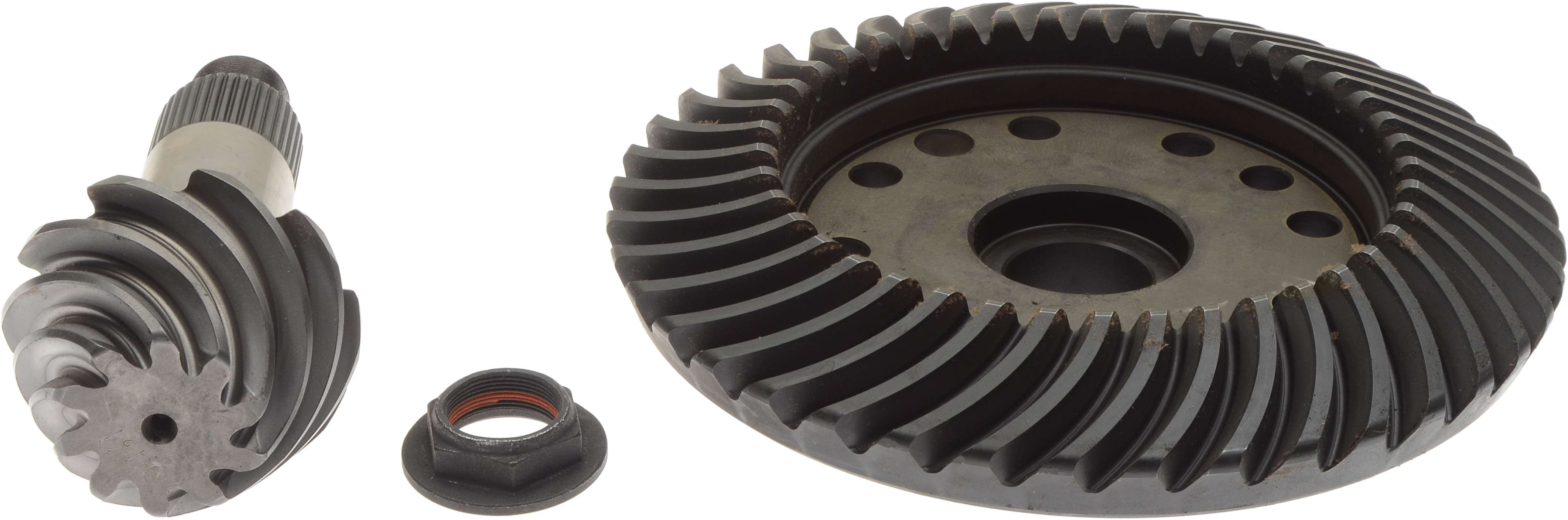 Differential Ring and Pinion