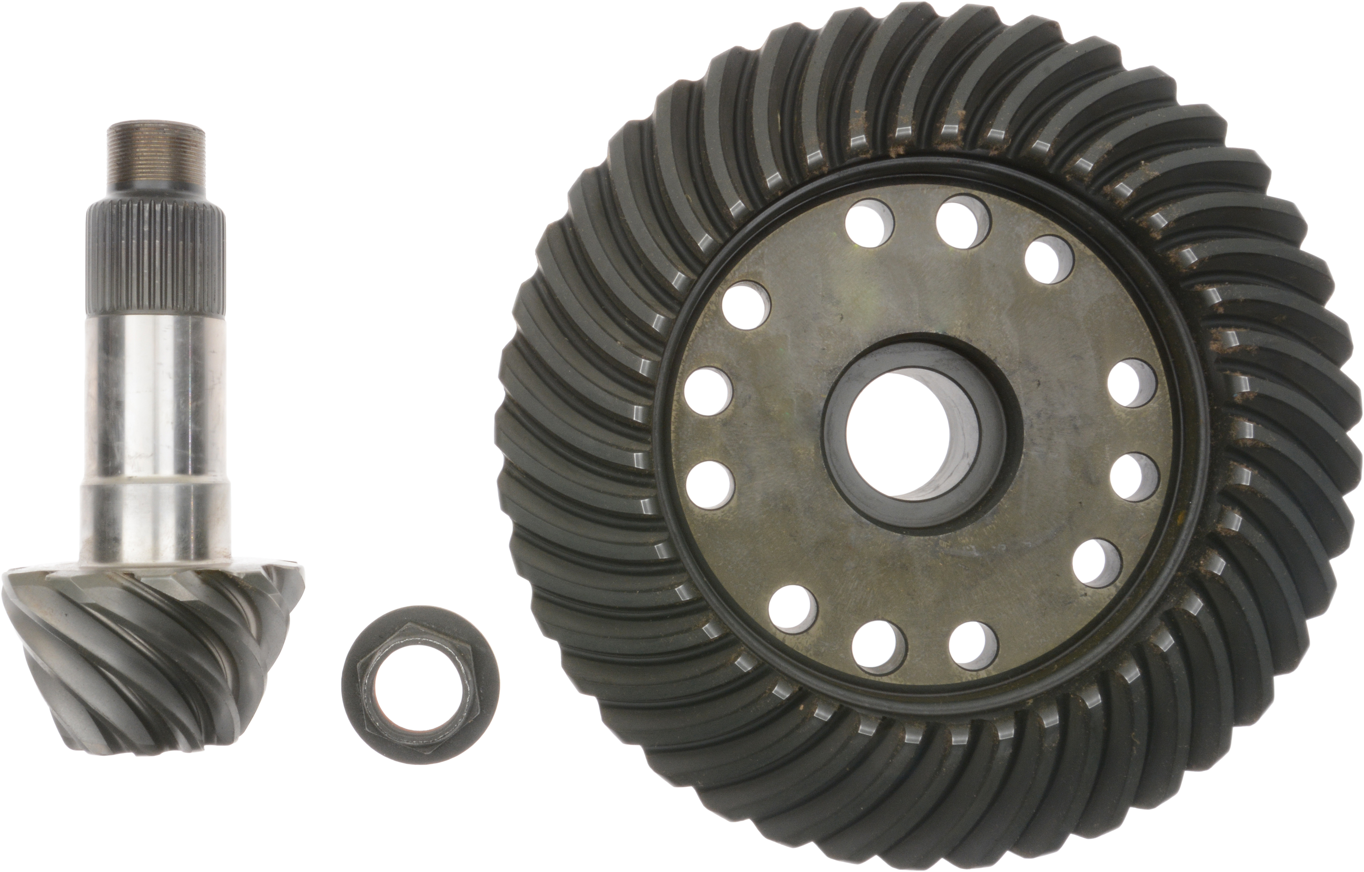 Differential Ring and Pinion