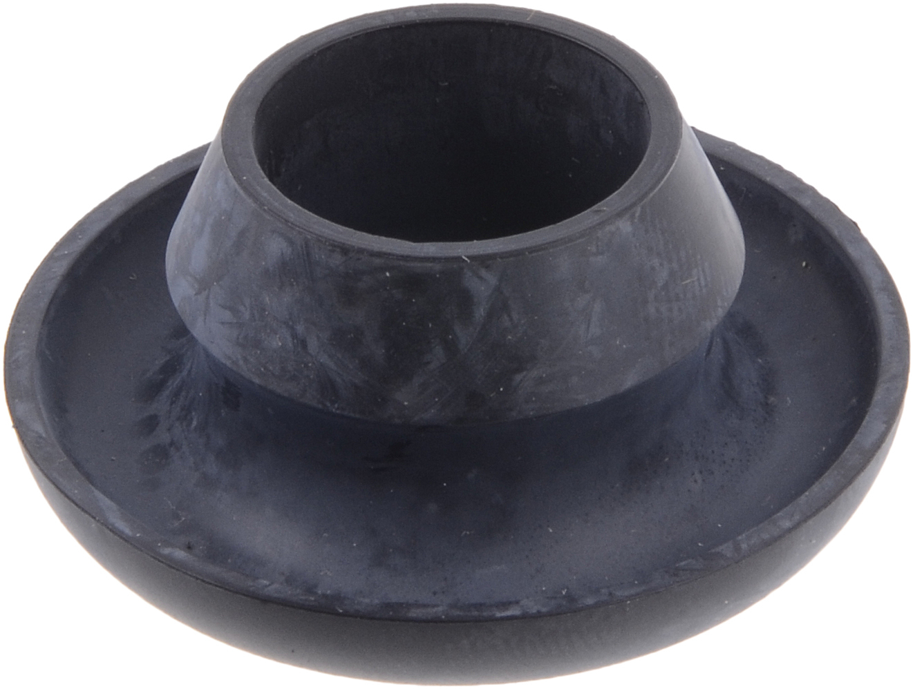 Differential Cover Plug