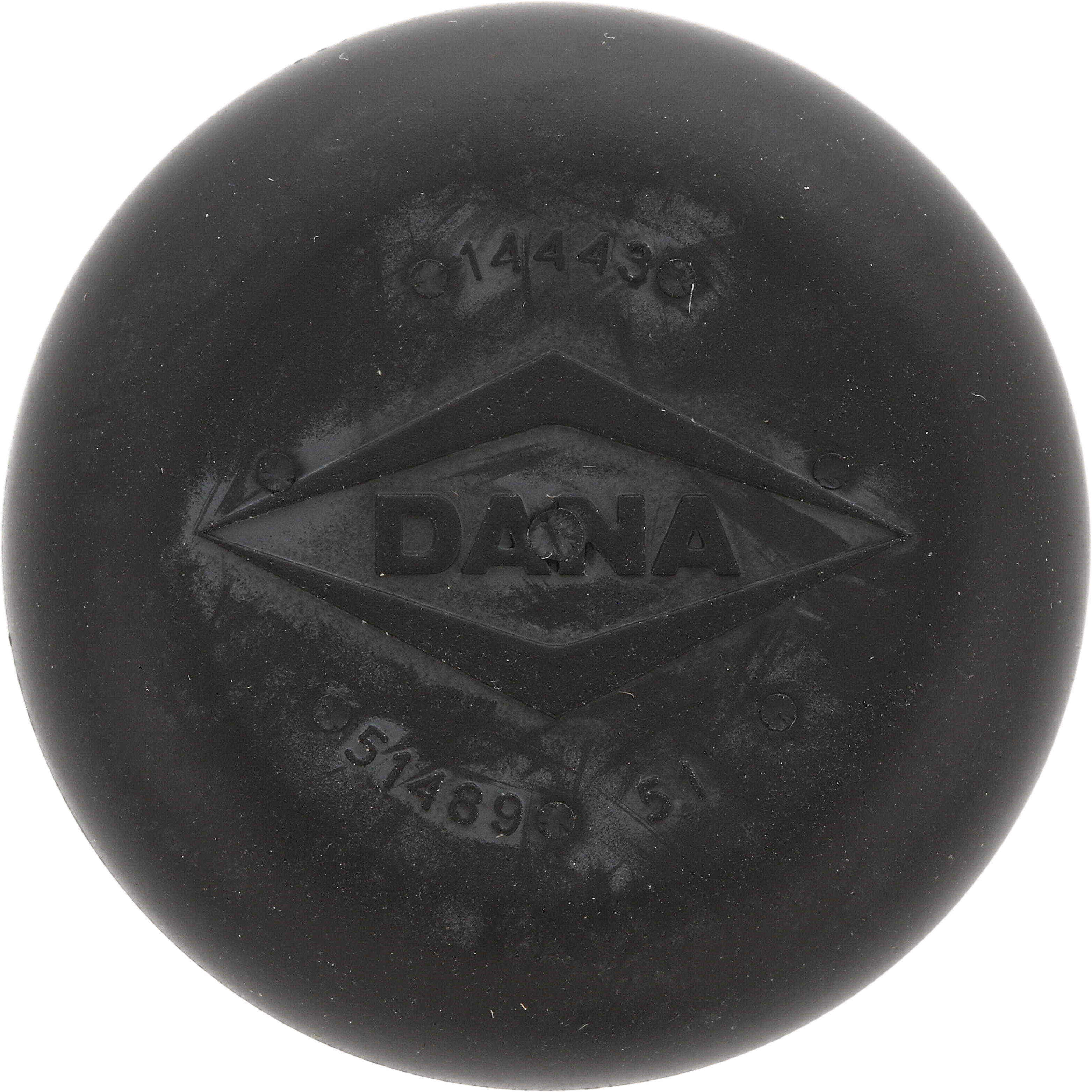 Differential Cover Plug