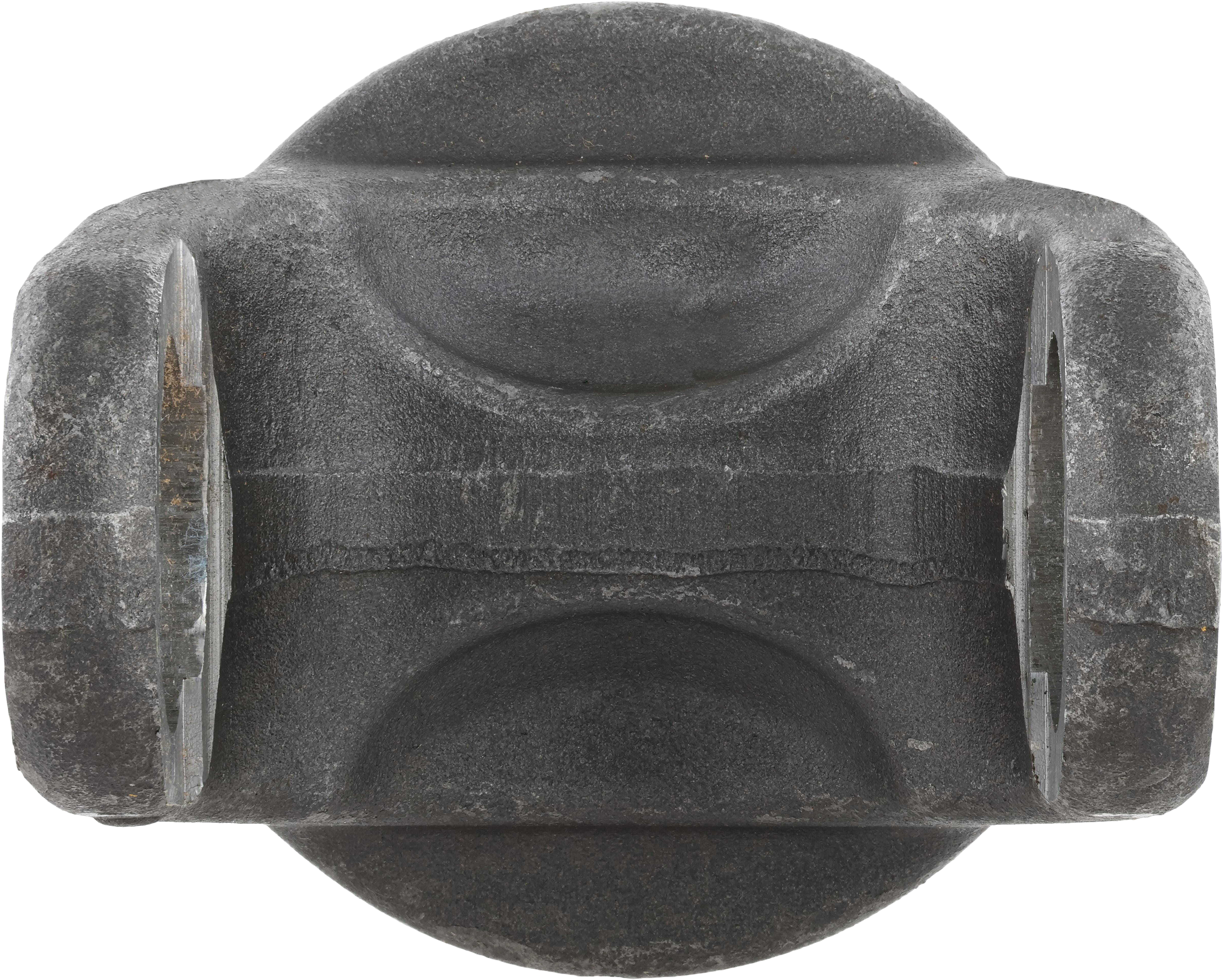 Drive Axle Shaft