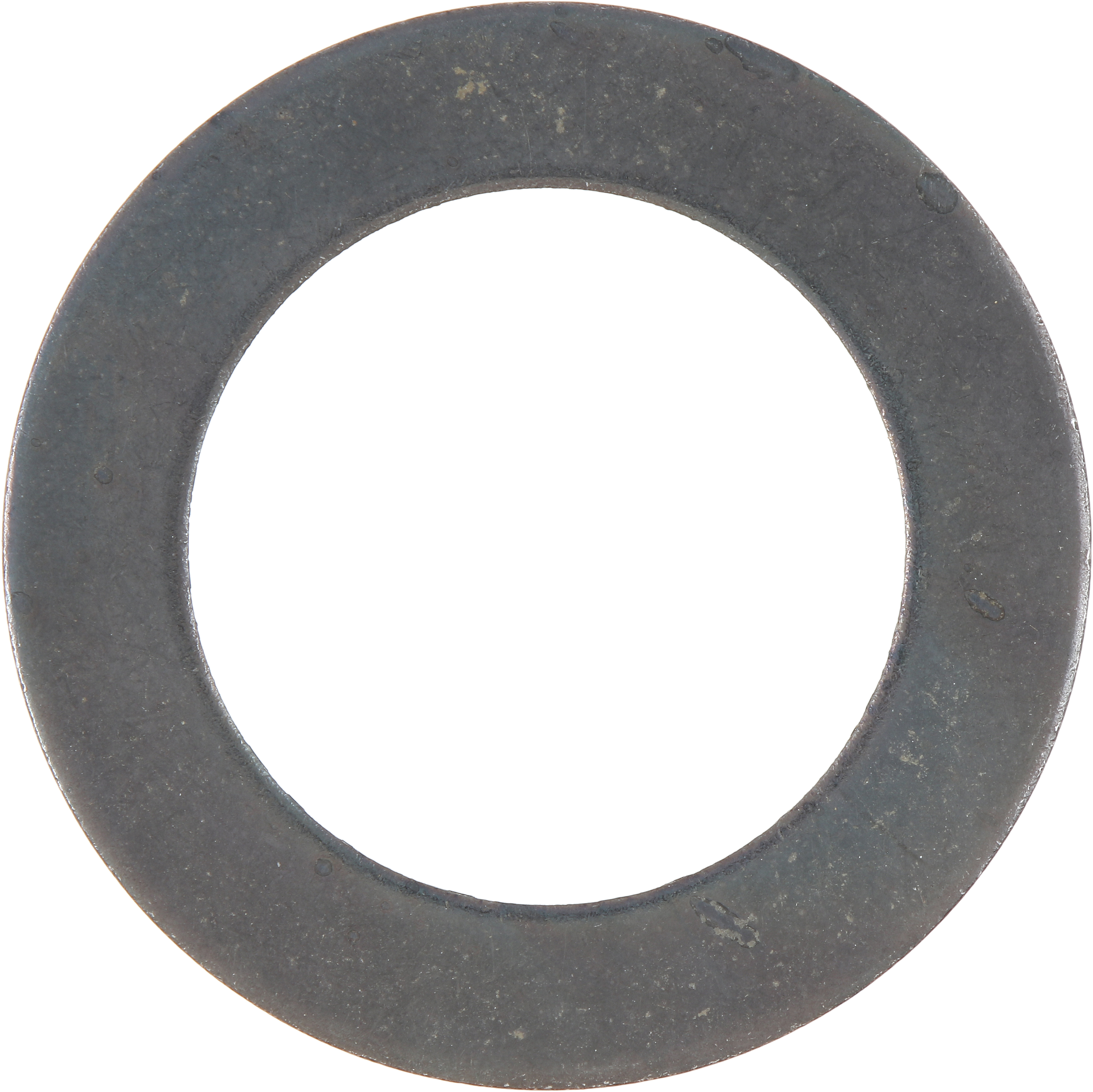Axle Spindle Thrust Washer