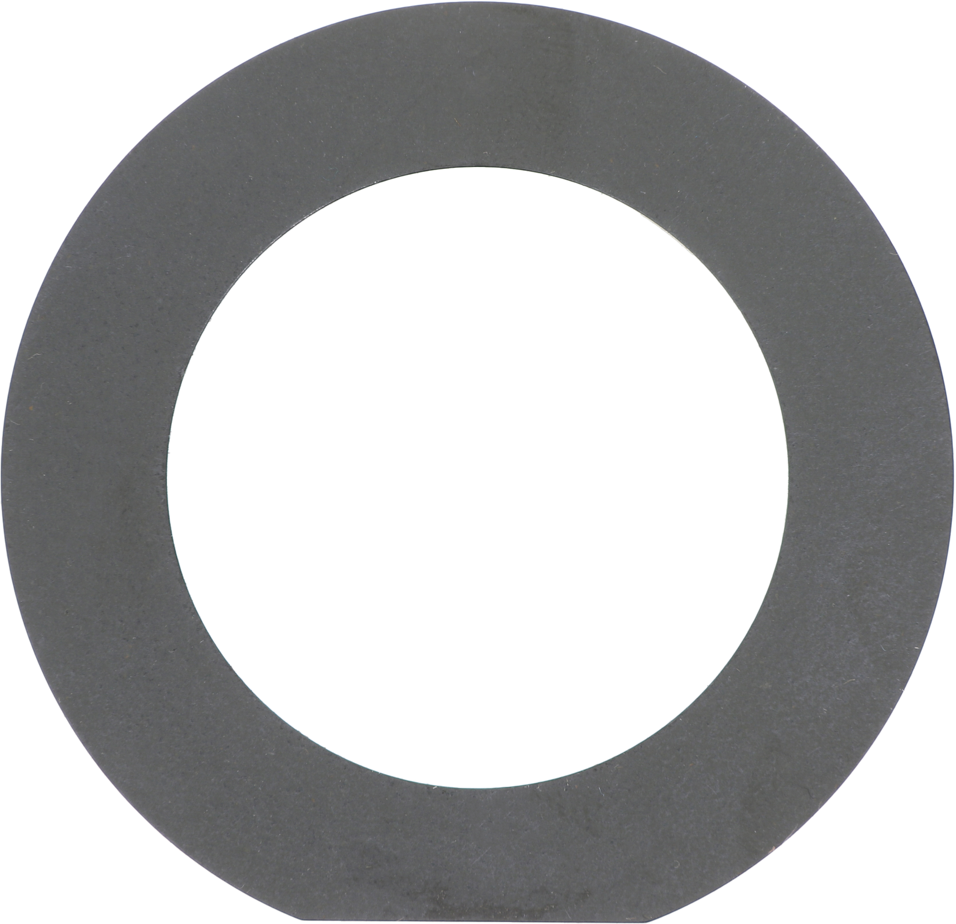 Axle Spindle Thrust Washer
