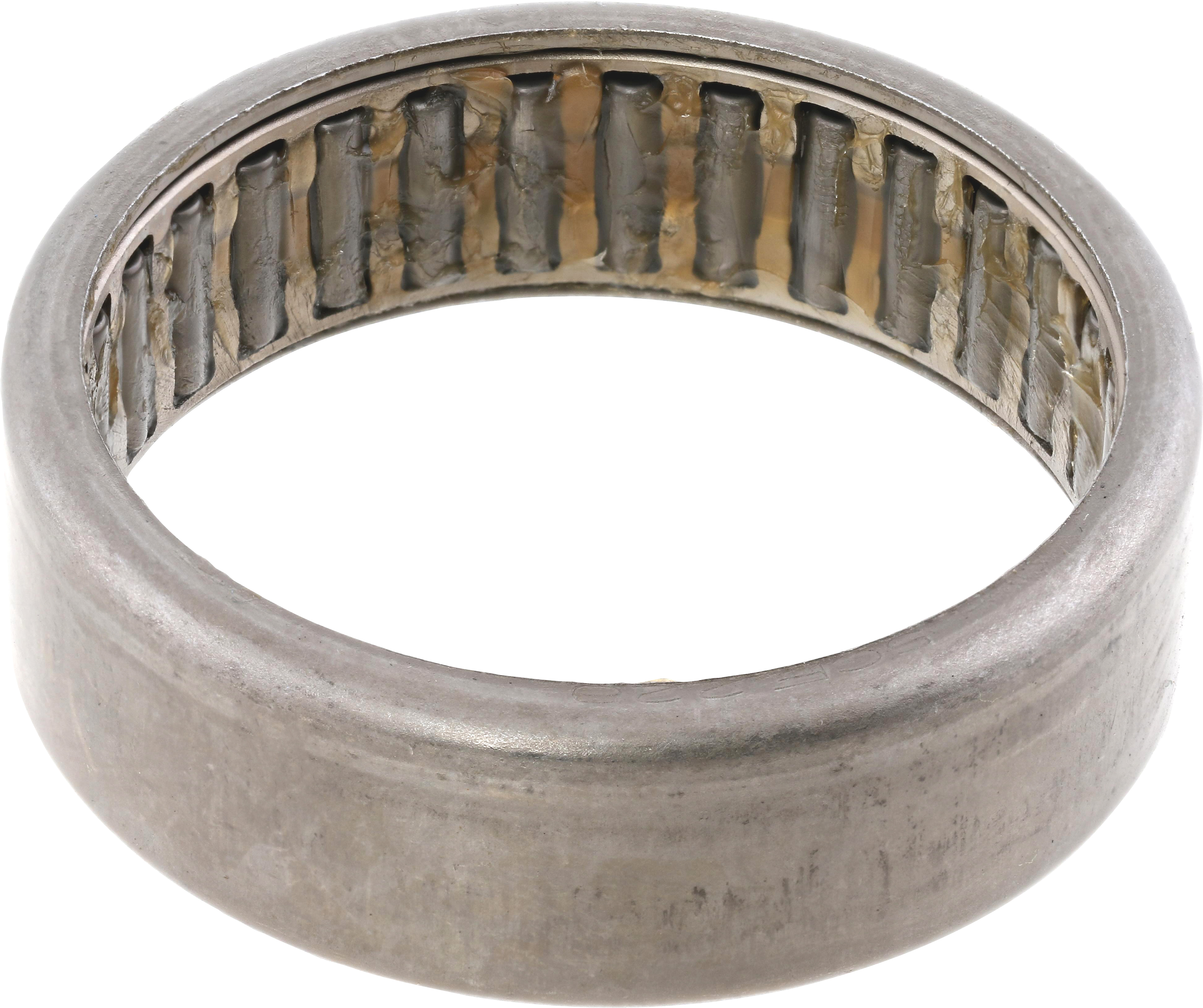 Axle Intermediate Shaft Pilot Bearing