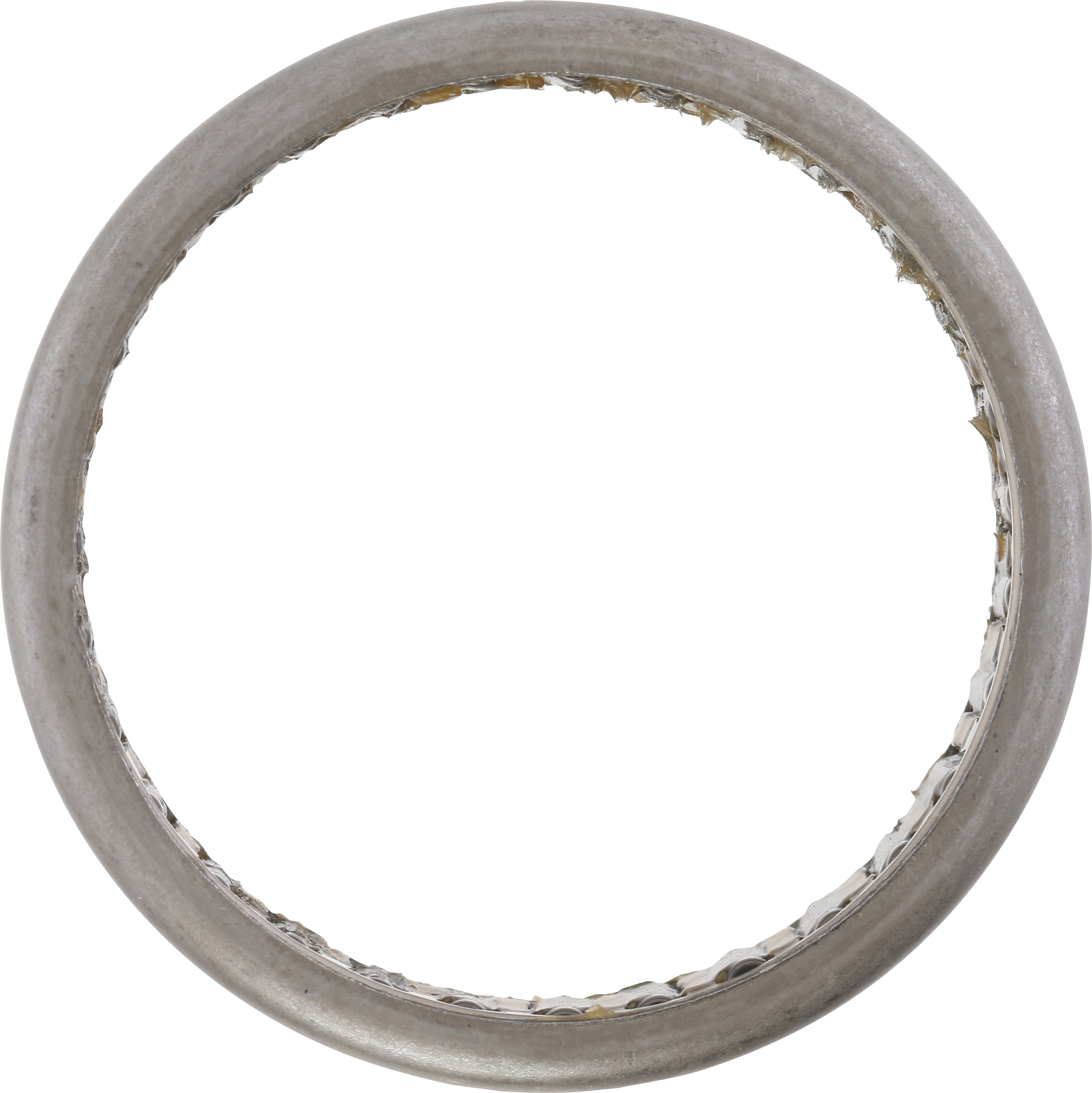 Axle Intermediate Shaft Pilot Bearing