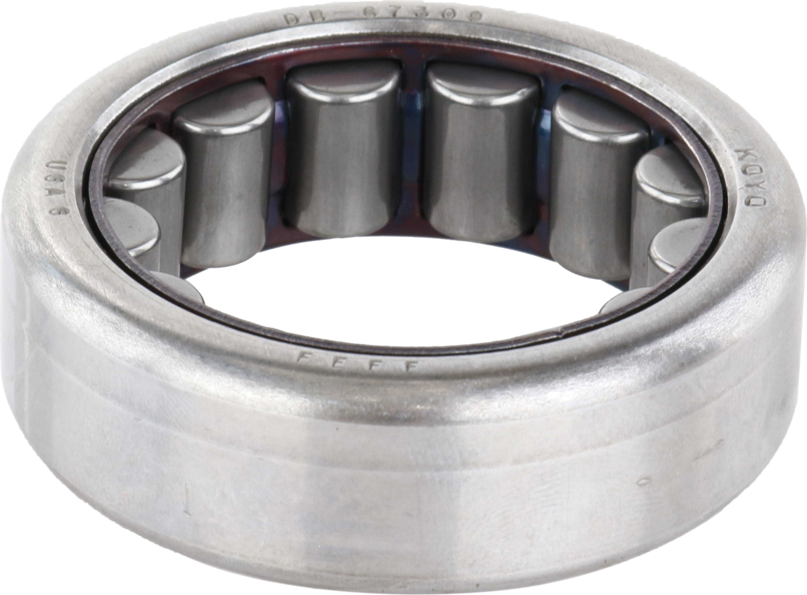 Drive Axle Shaft Bearing