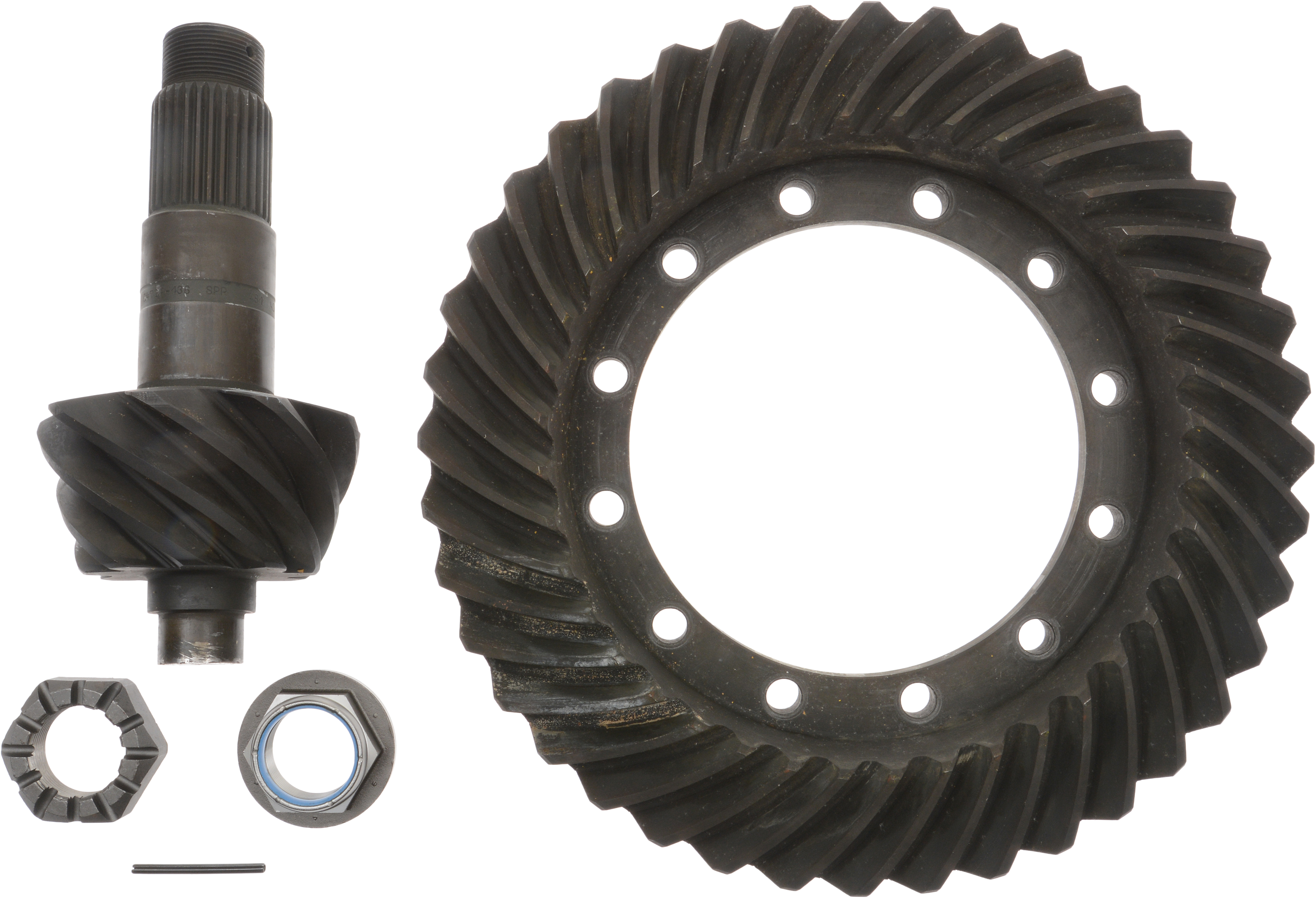 DanaAftermarket.com | Differential Ring and Pinion