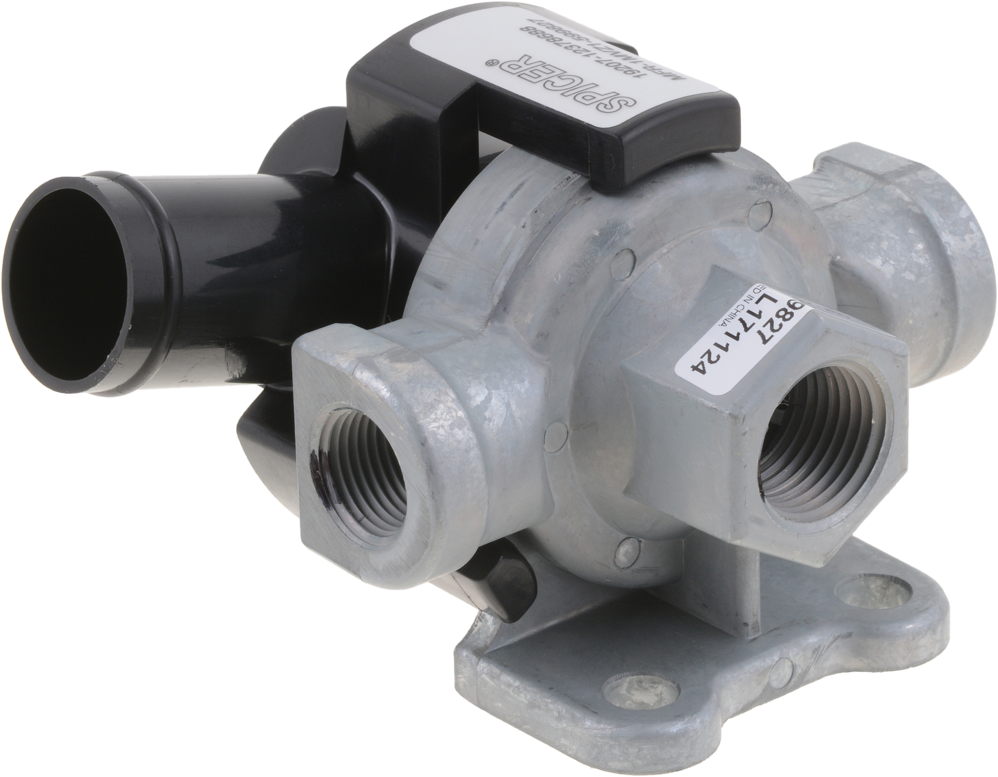 Tire Pressure Monitoring System (TPMS) Valve Kit