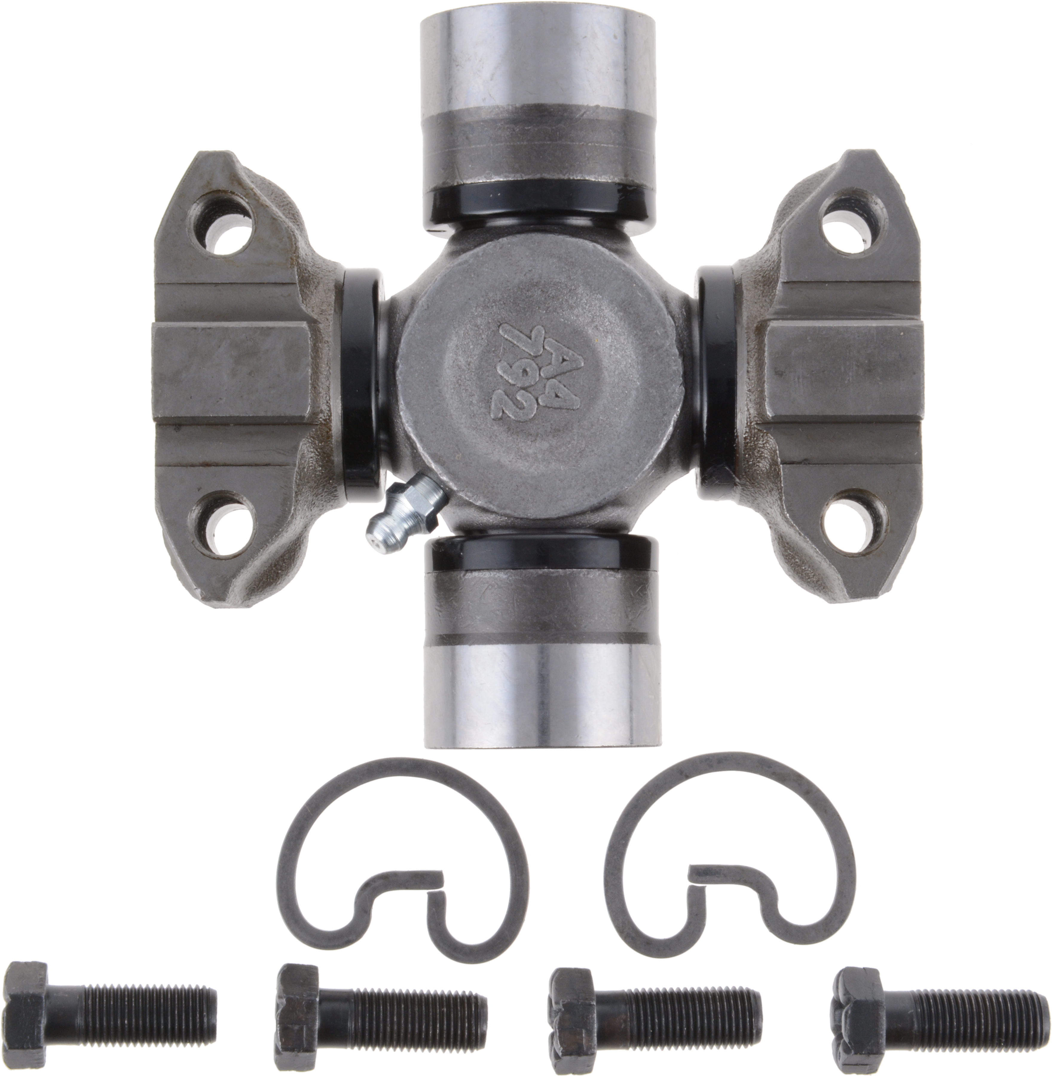 danaaftermarket.com | Universal Joint