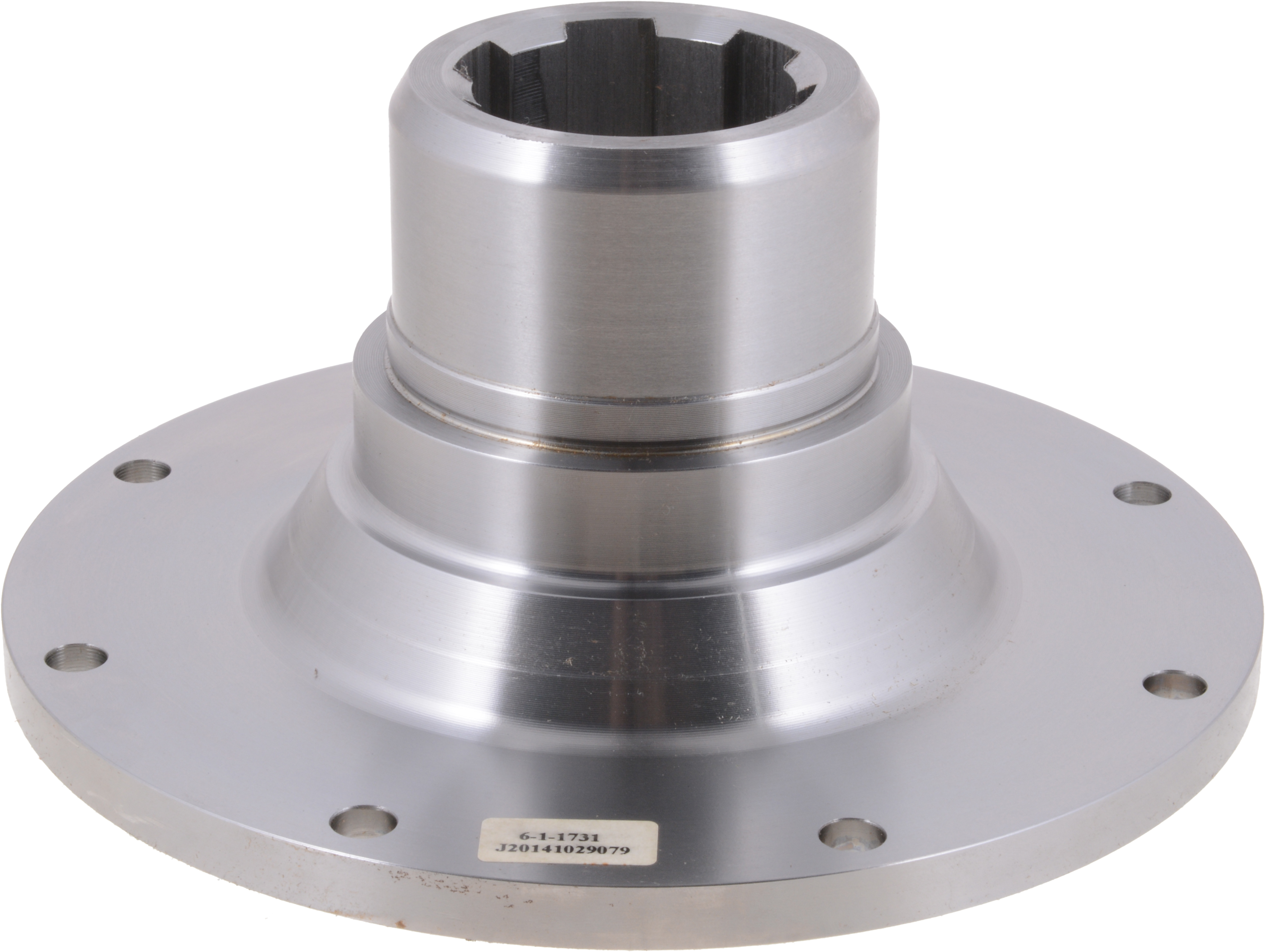 Drive Shaft Companion Flange