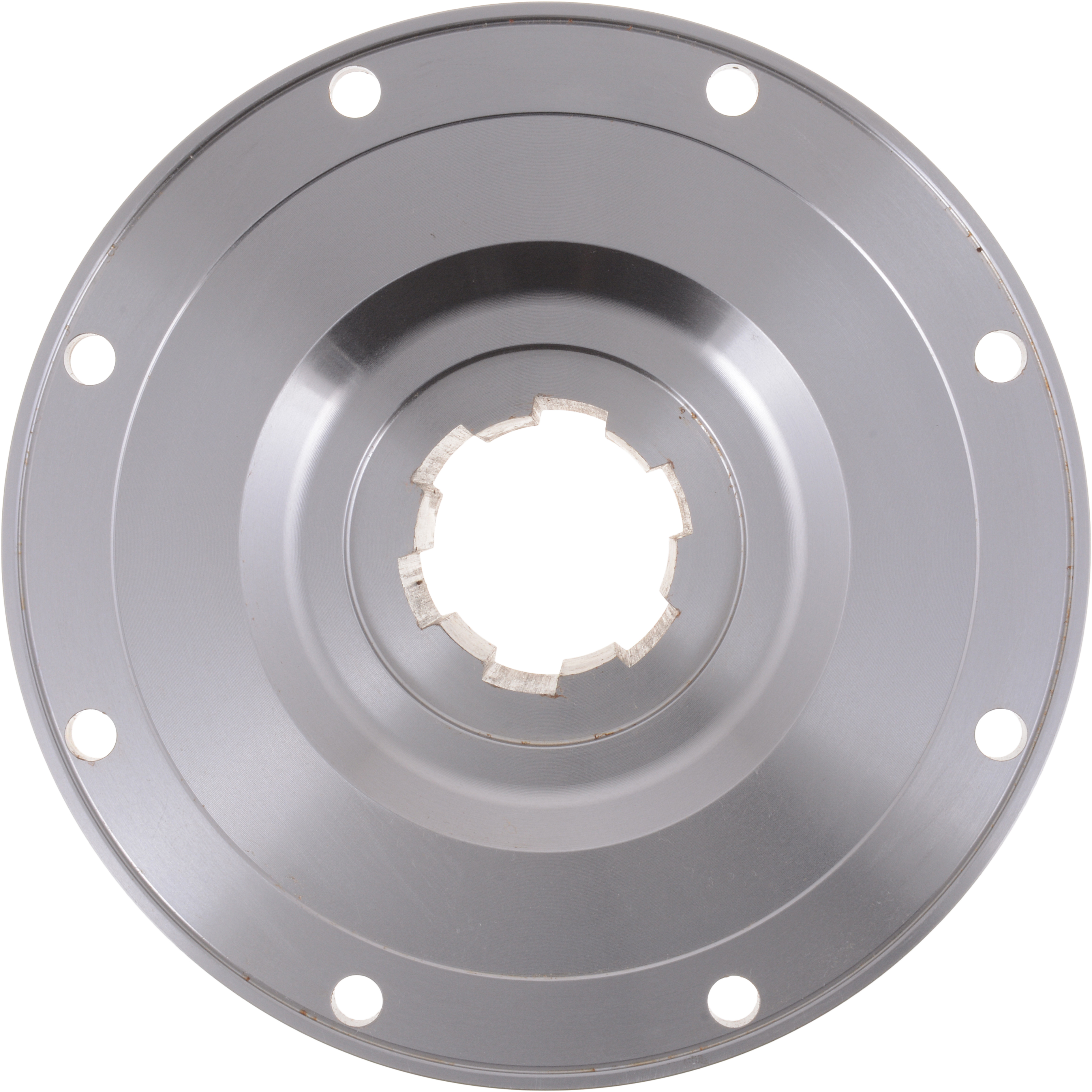 Drive Shaft Companion Flange