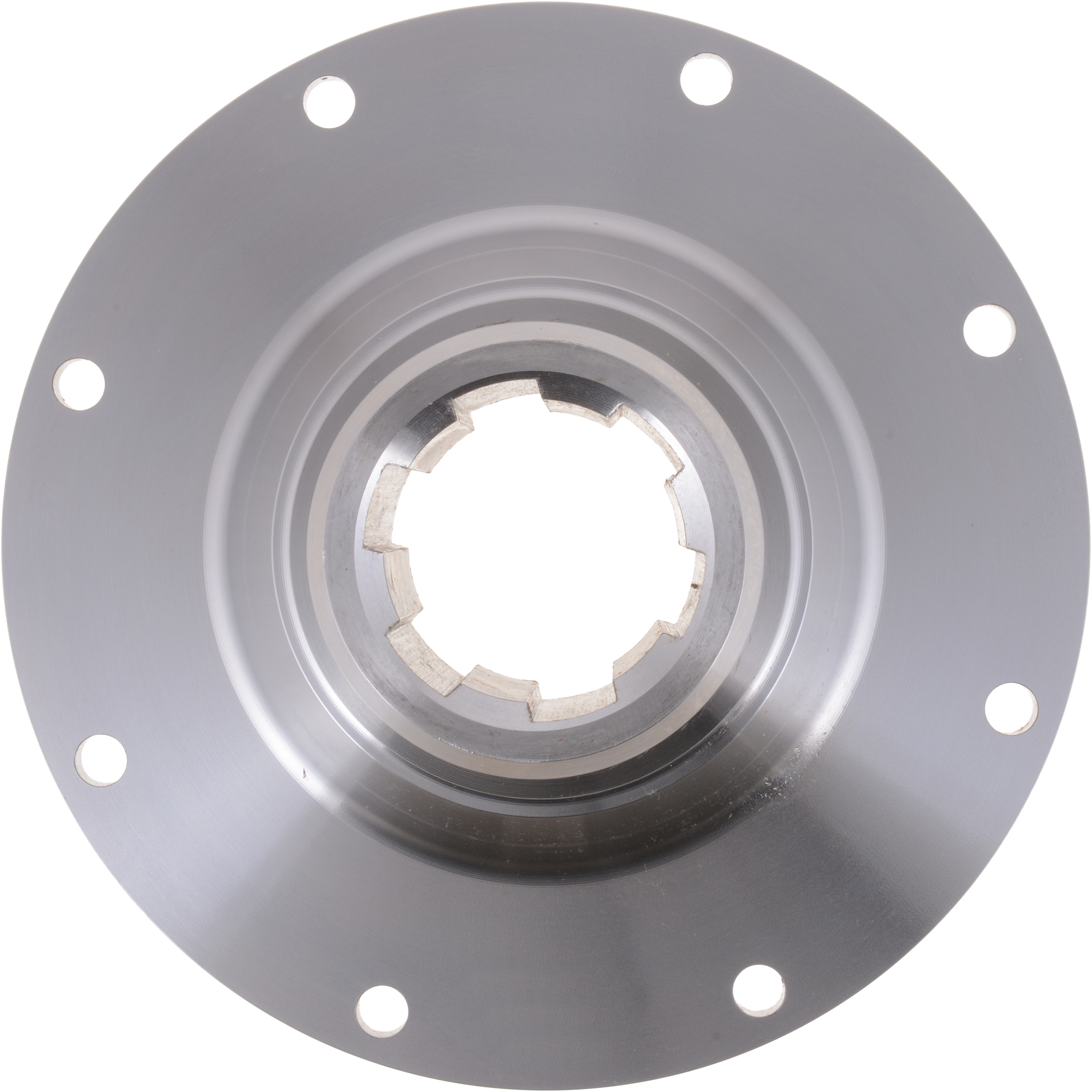 Drive Shaft Companion Flange