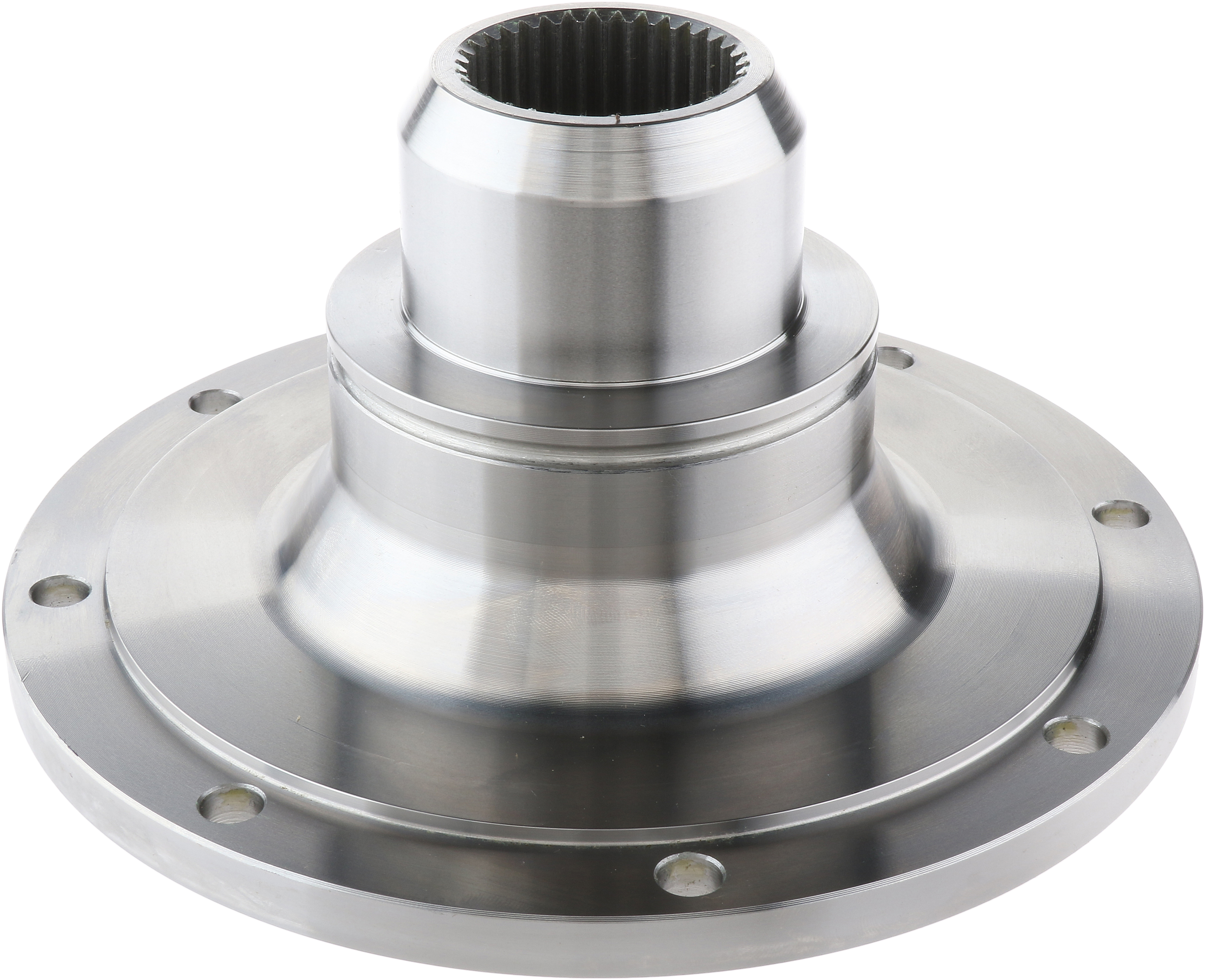 Automatic Transmission Output Shaft Flange