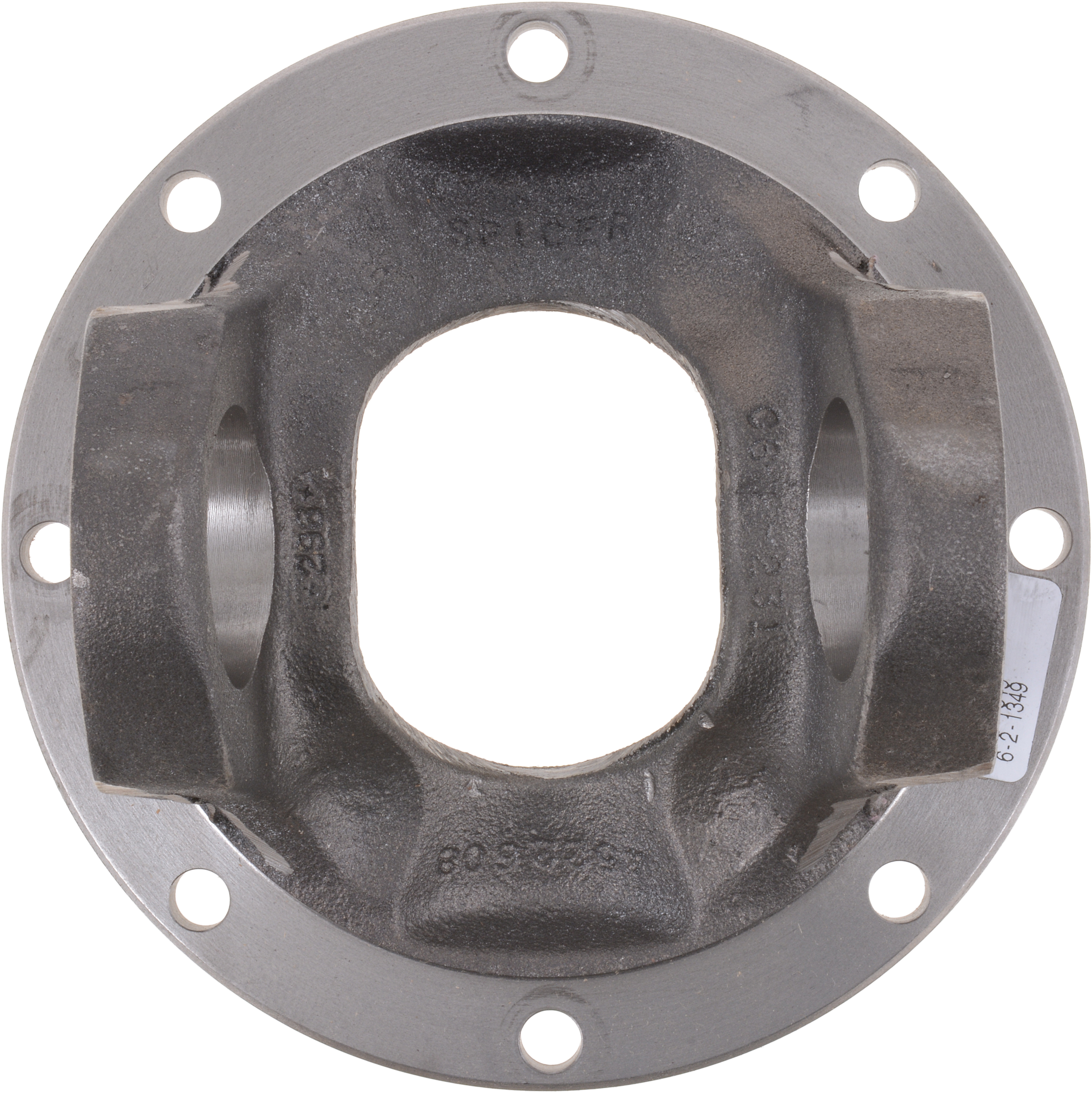 Drive Shaft Flange Yoke