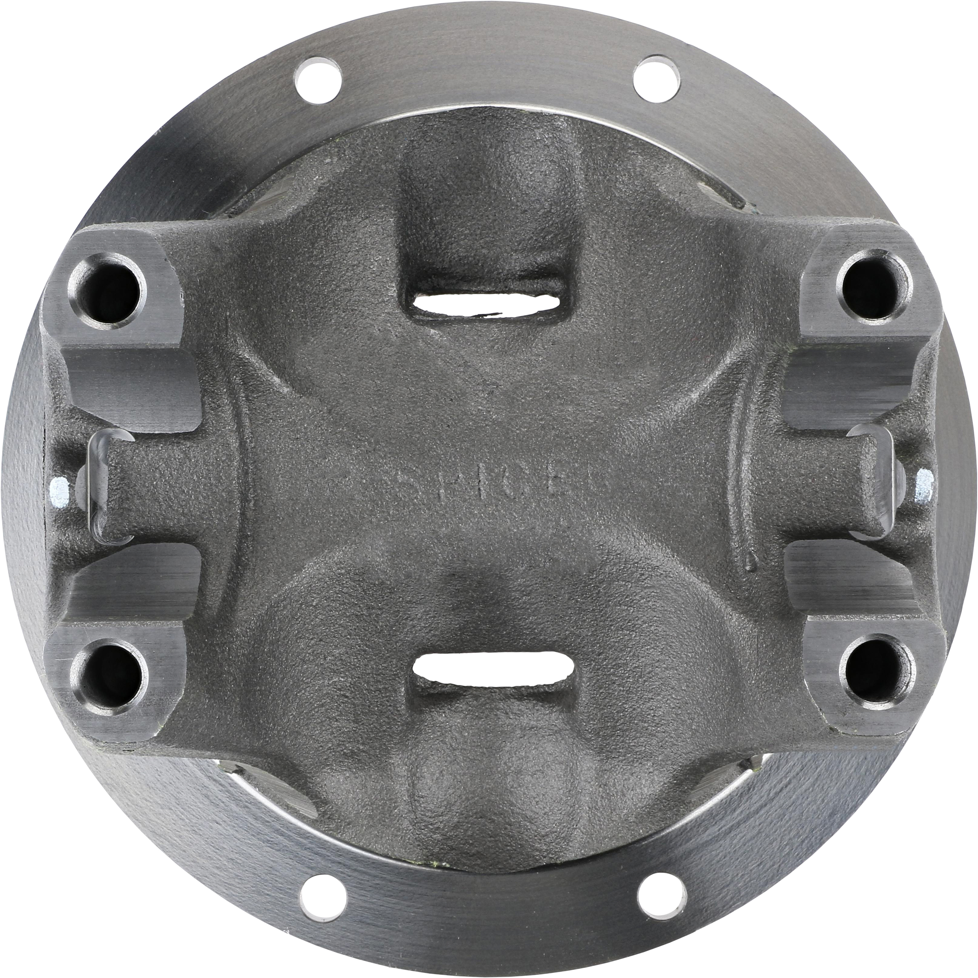 Drive Shaft Flange Yoke