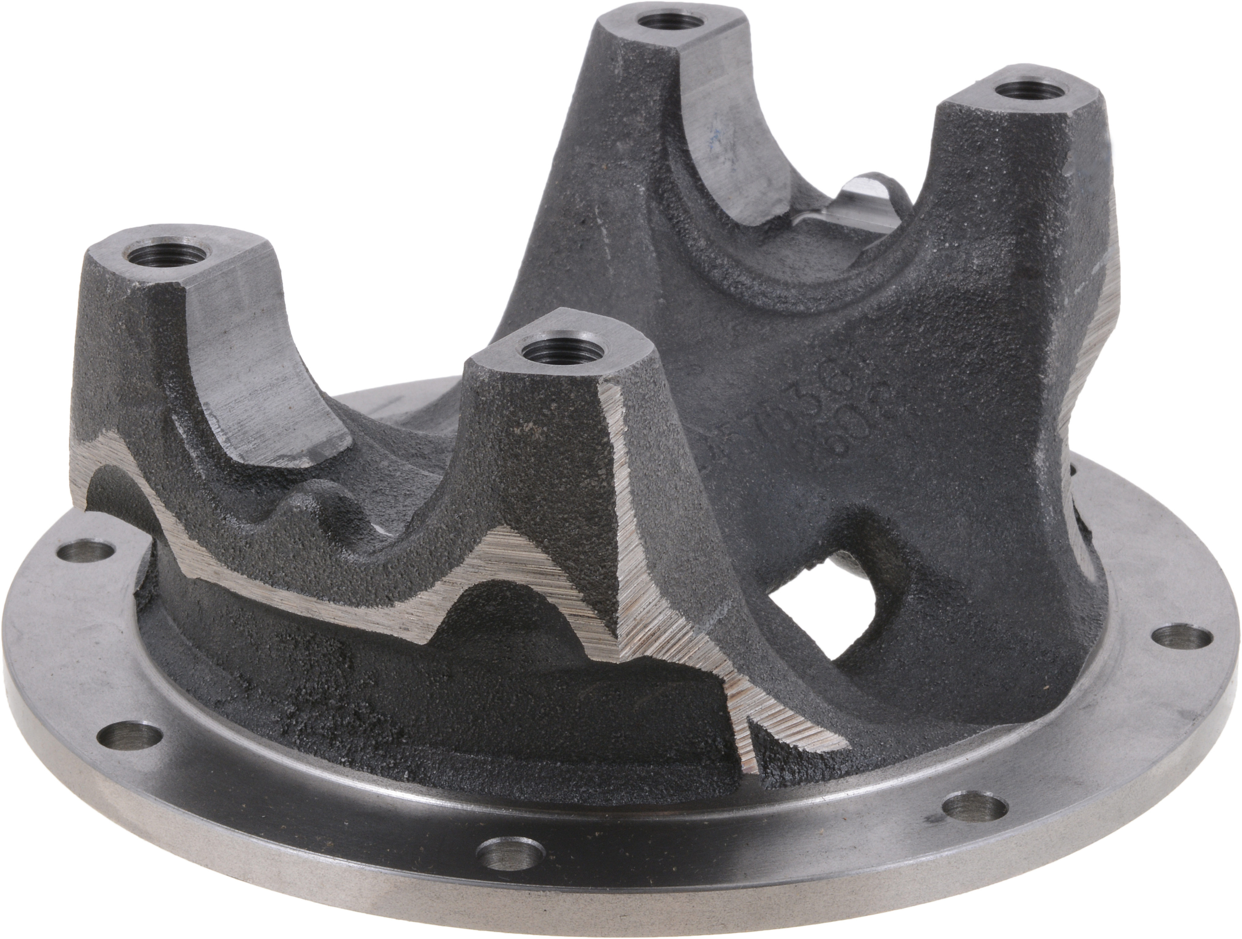 Drive Shaft Flange Yoke