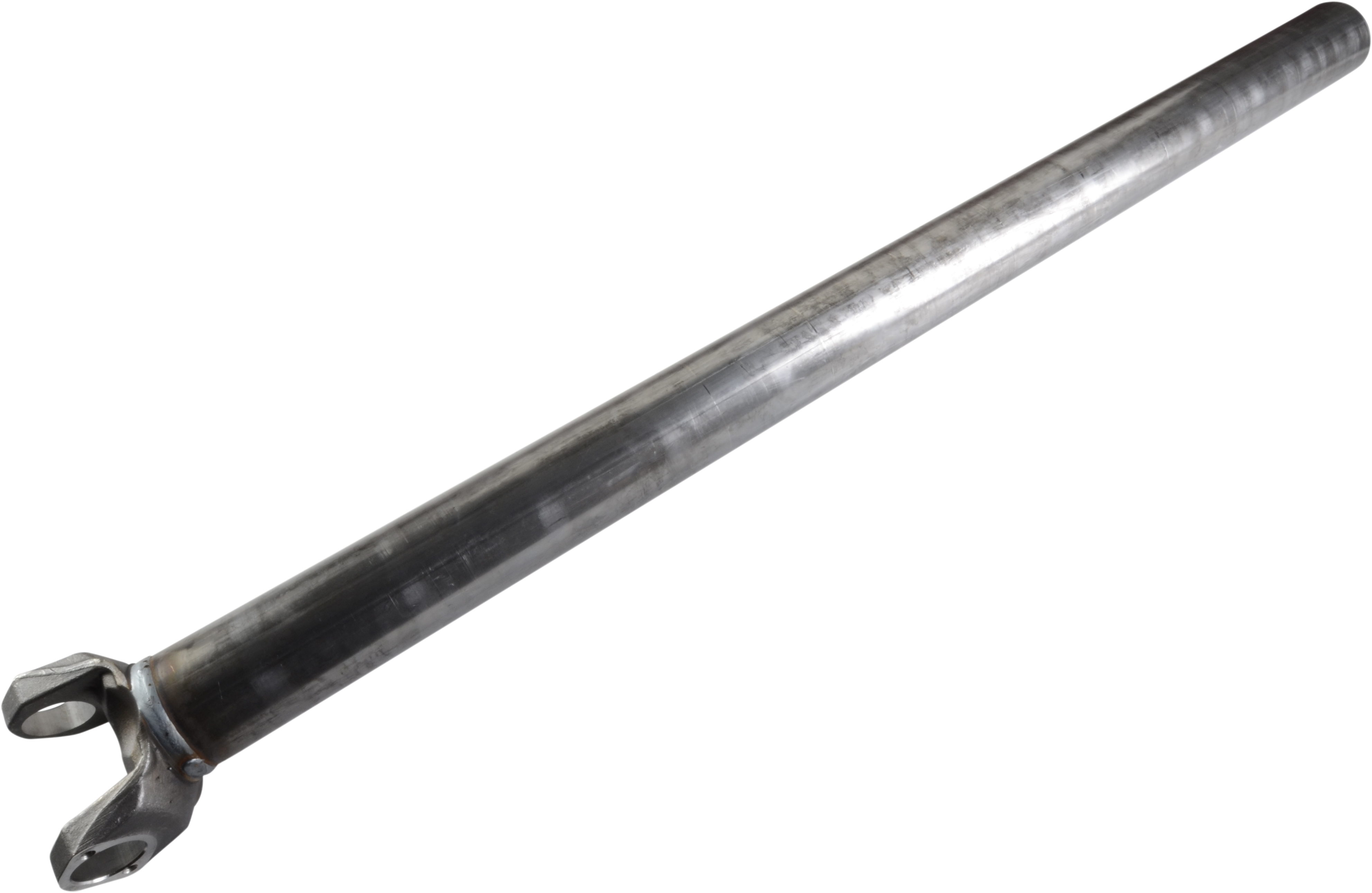 Drive Shaft Yoke and Tube