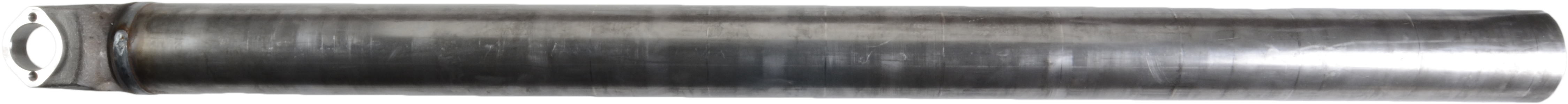 Drive Shaft Yoke and Tube